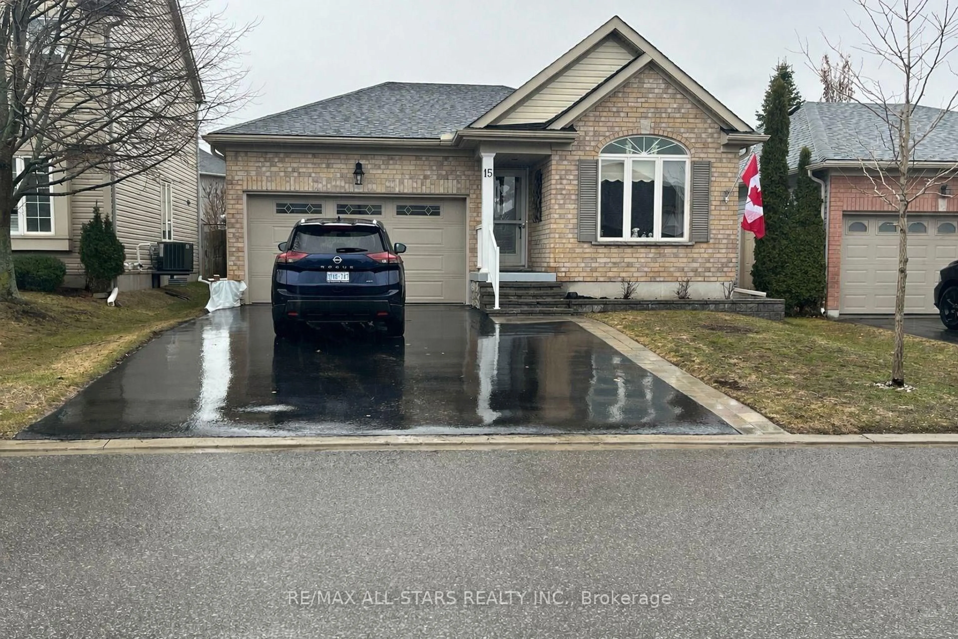 Unknown for 15 Purple Dusk Dr, Kawartha Lakes Ontario K9V 0B2