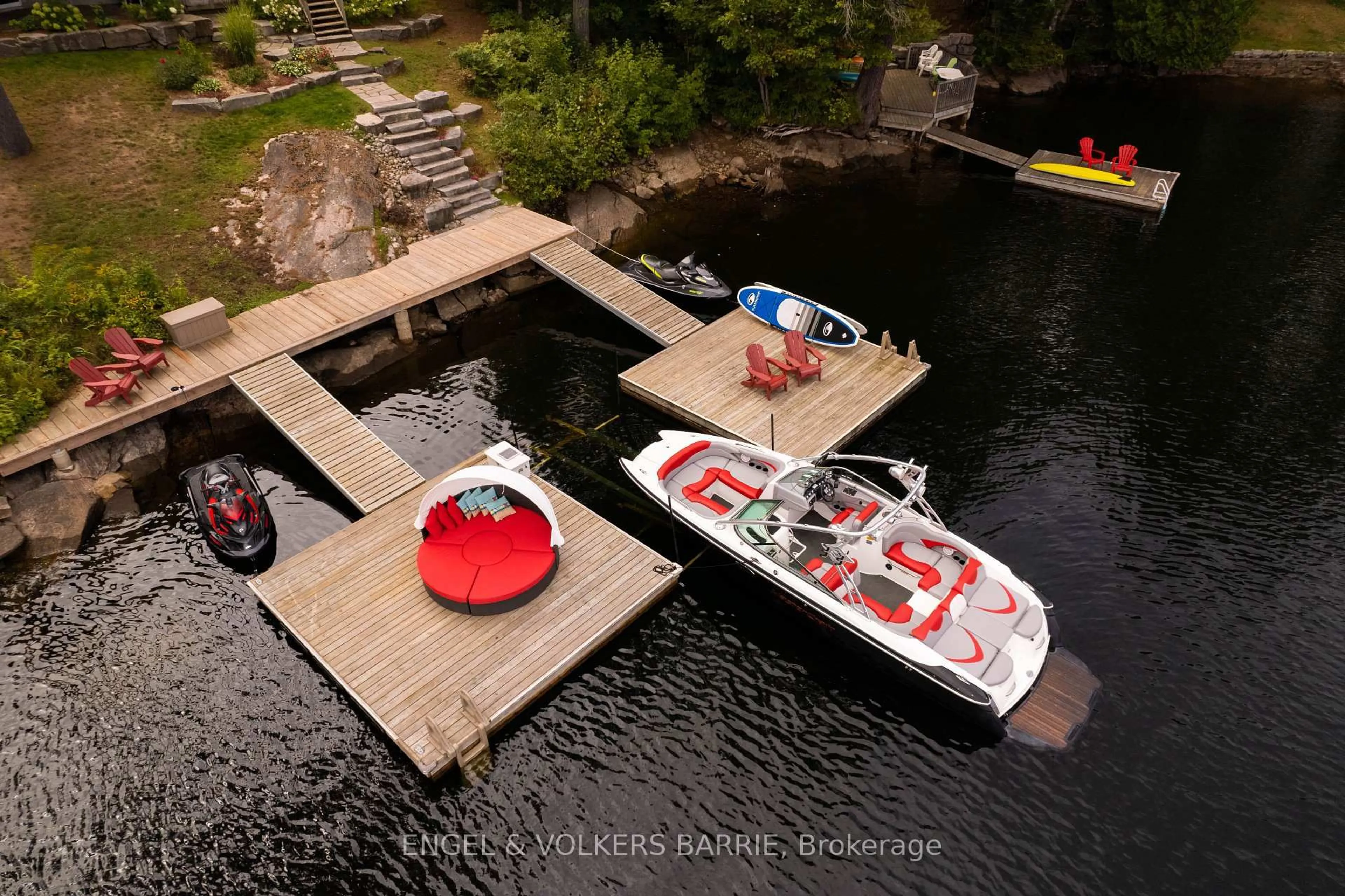 Unknown for 1043 Fortunes Tr, Algonquin Highlands Ontario K0M 1S0