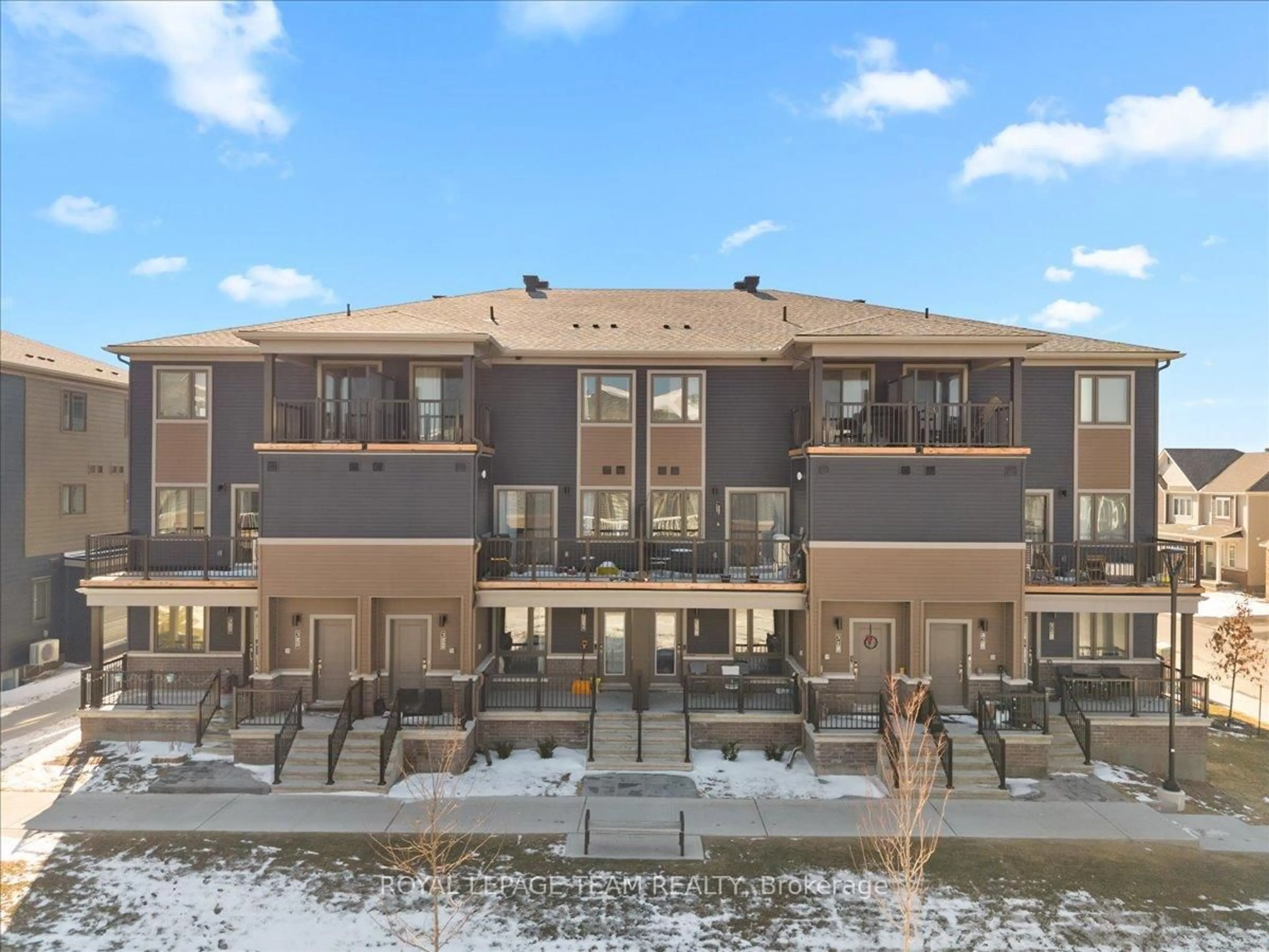 Unknown for 314 Lillian Freiman Private, Ottawa Ontario K2J 7K7