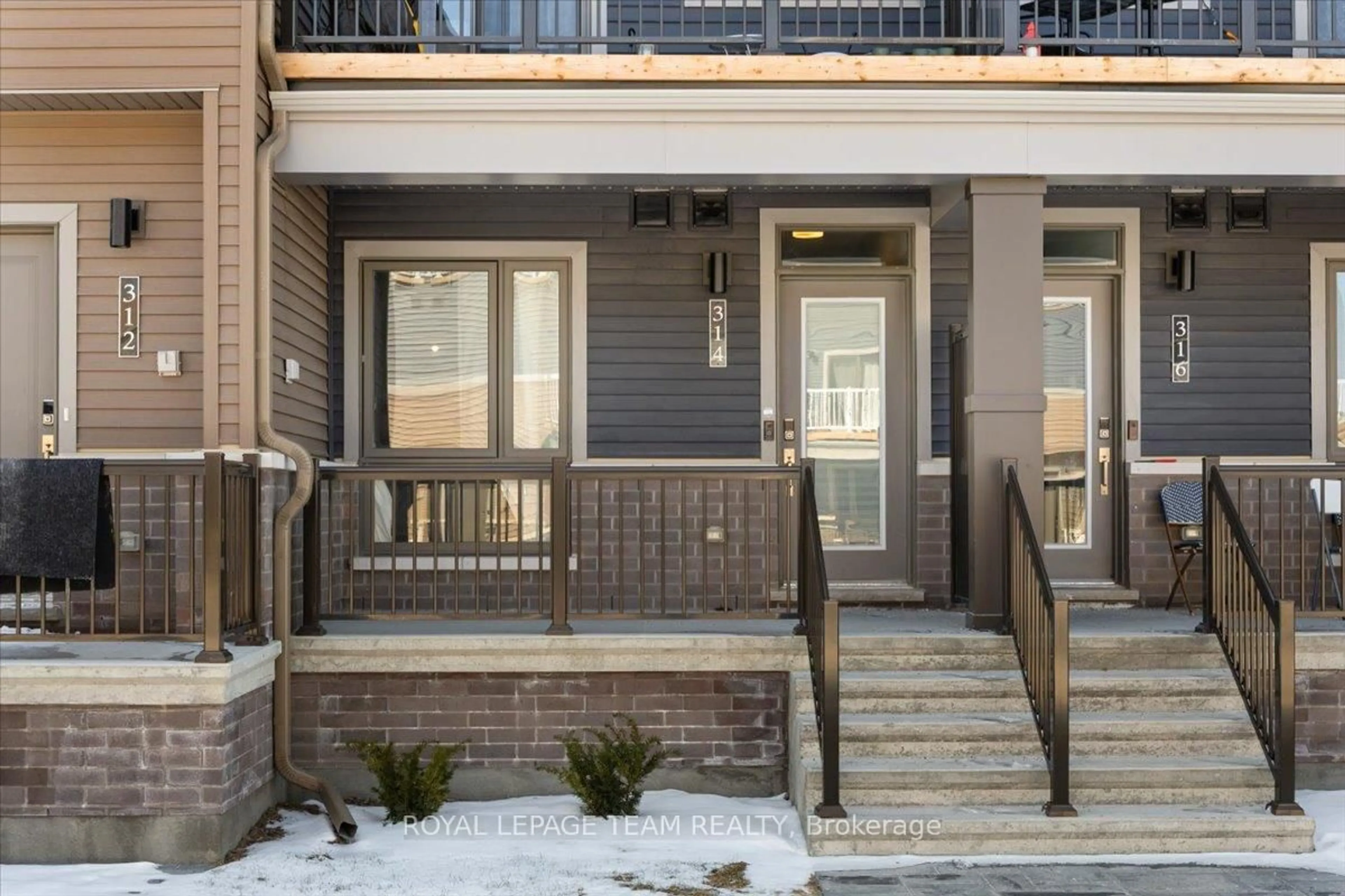 Unknown for 314 Lillian Freiman Private, Ottawa Ontario K2J 7K7