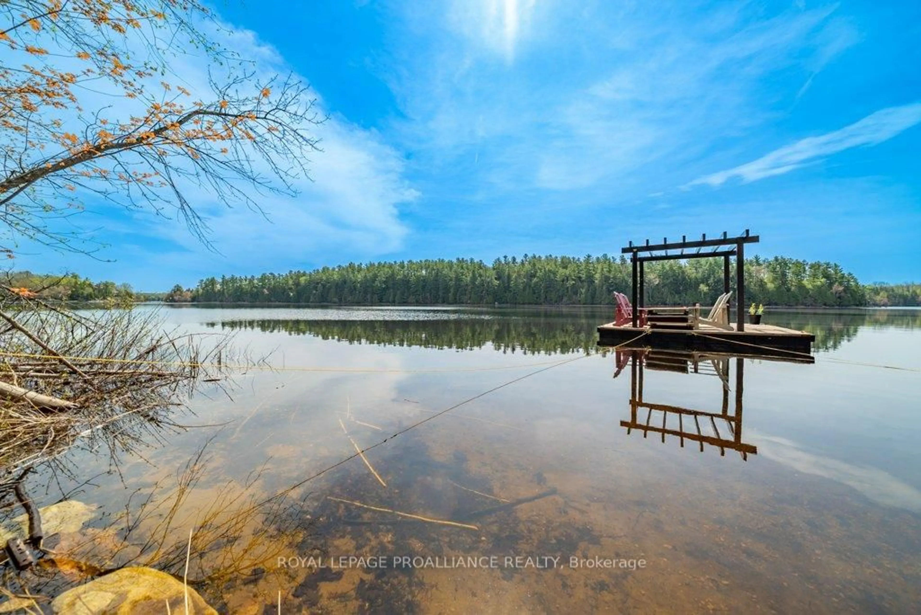 Unknown for 1130 Hummingbird Lane, Central Frontenac Ontario K0H 0B6