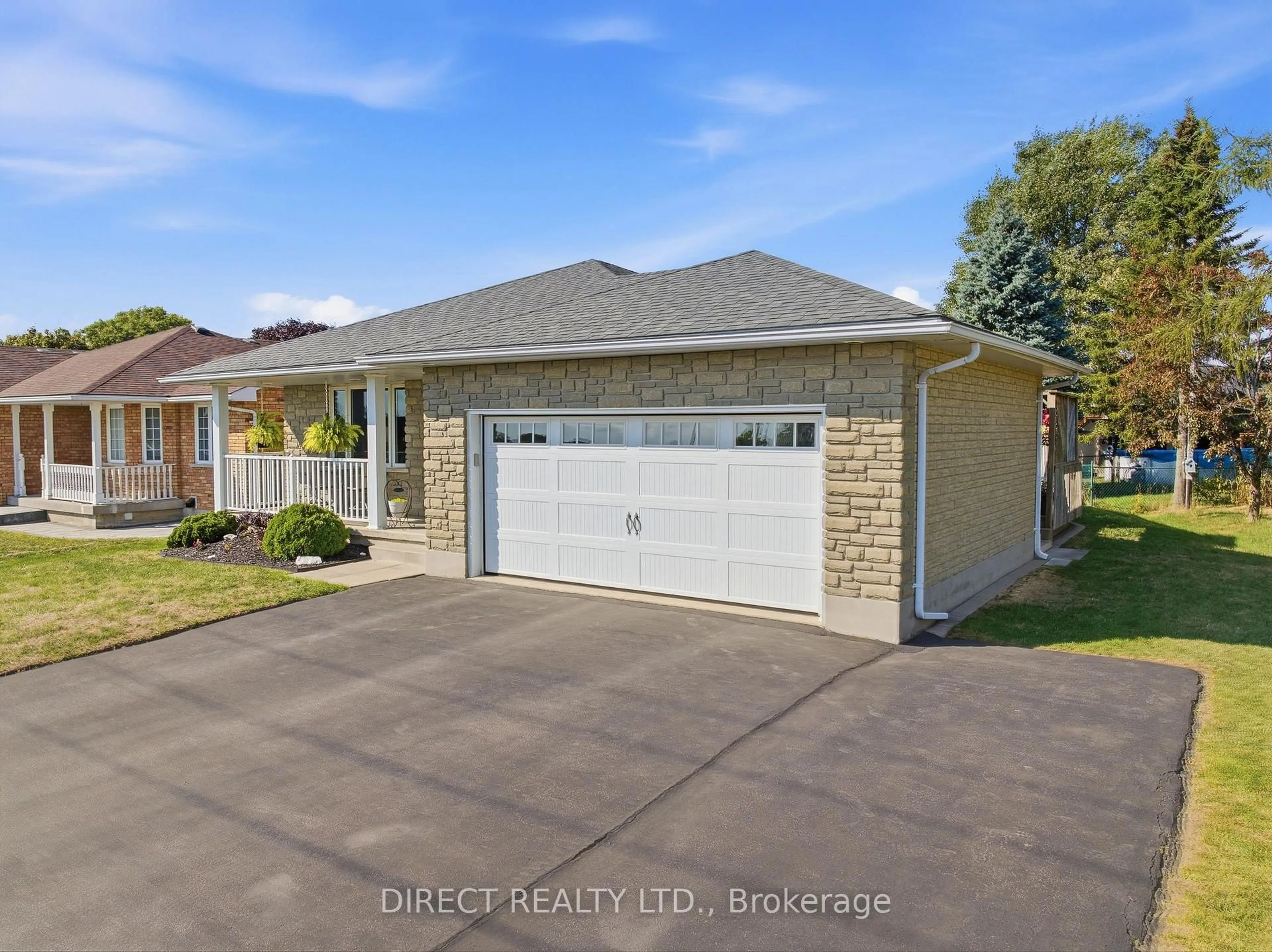 Unknown for 340 Bridge St, Belleville Ontario K8P 5H1