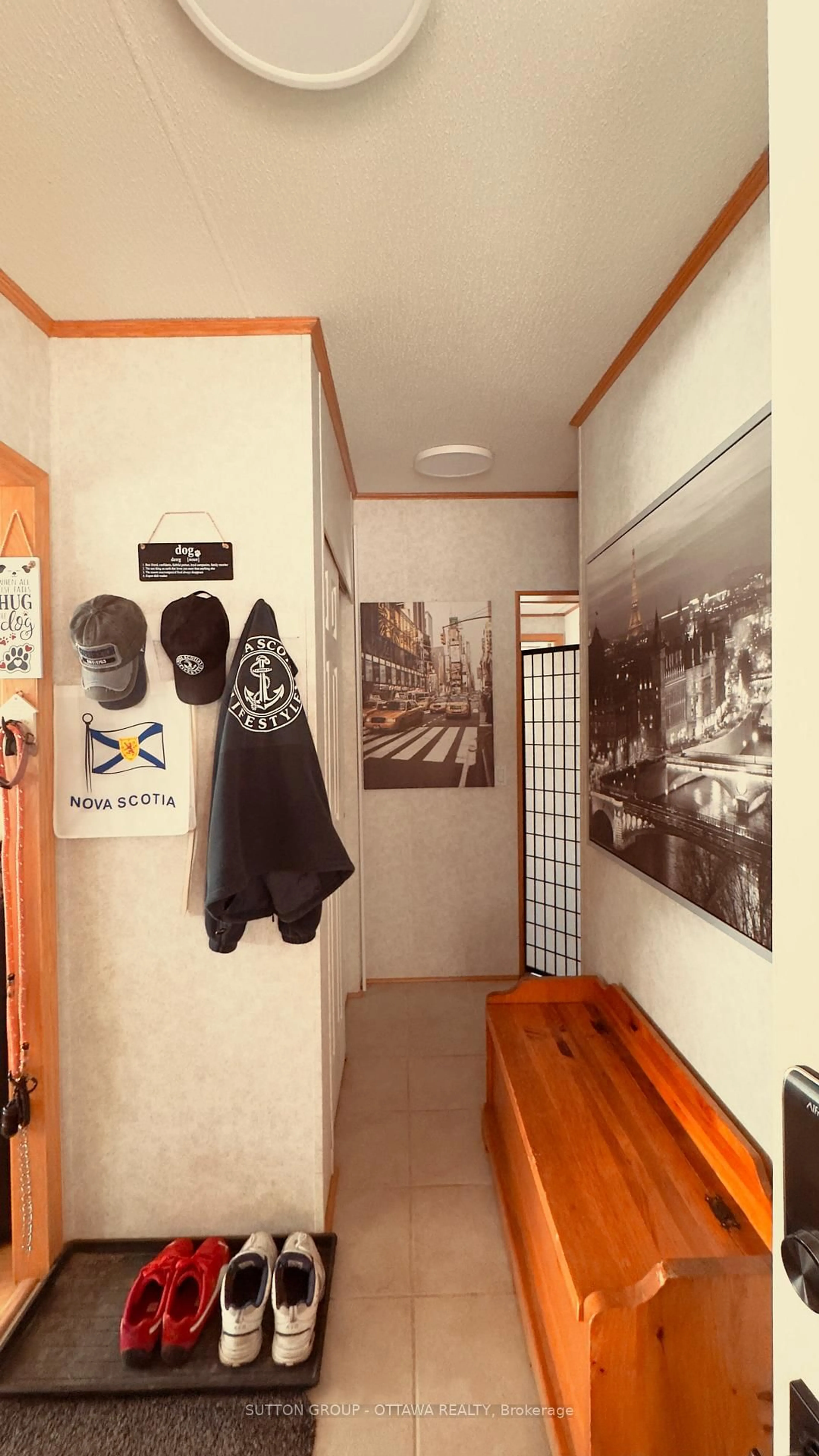 Unknown for 8 Yvette Private, Ashton Ontario K0A 1B0