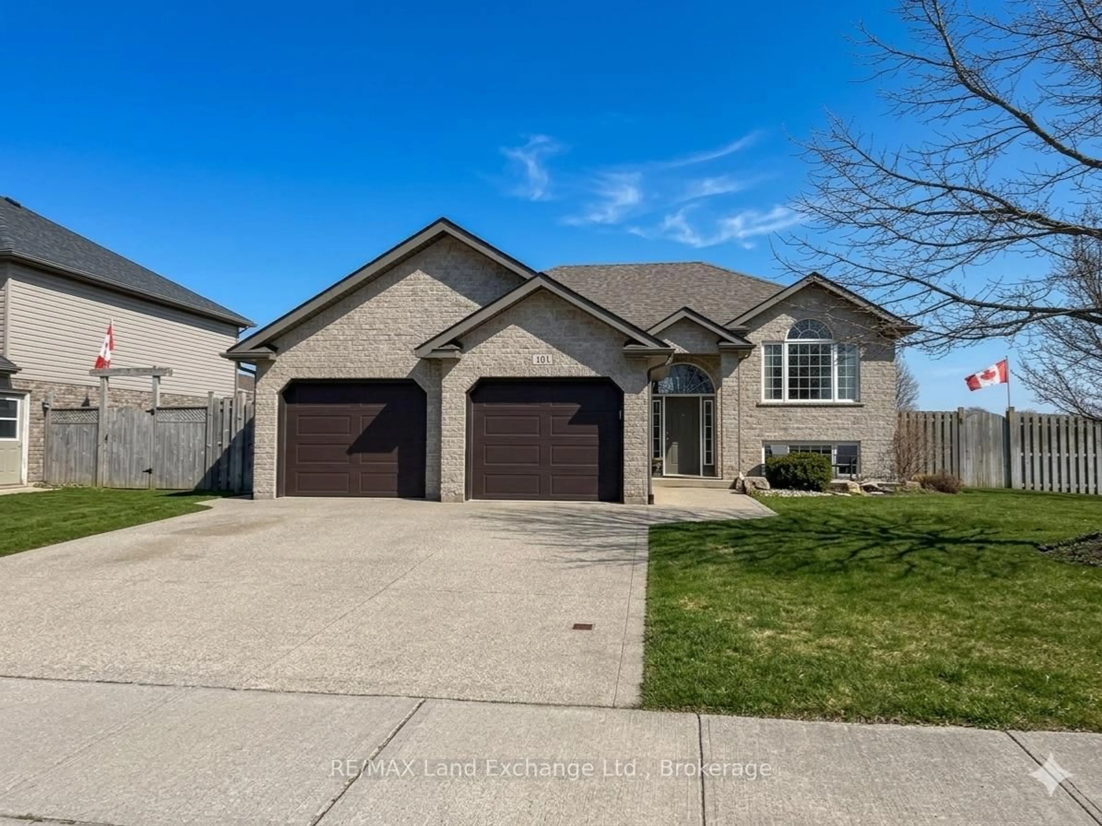 Unknown for 161 STICKEL St, Saugeen Shores Ontario N0H 2C1