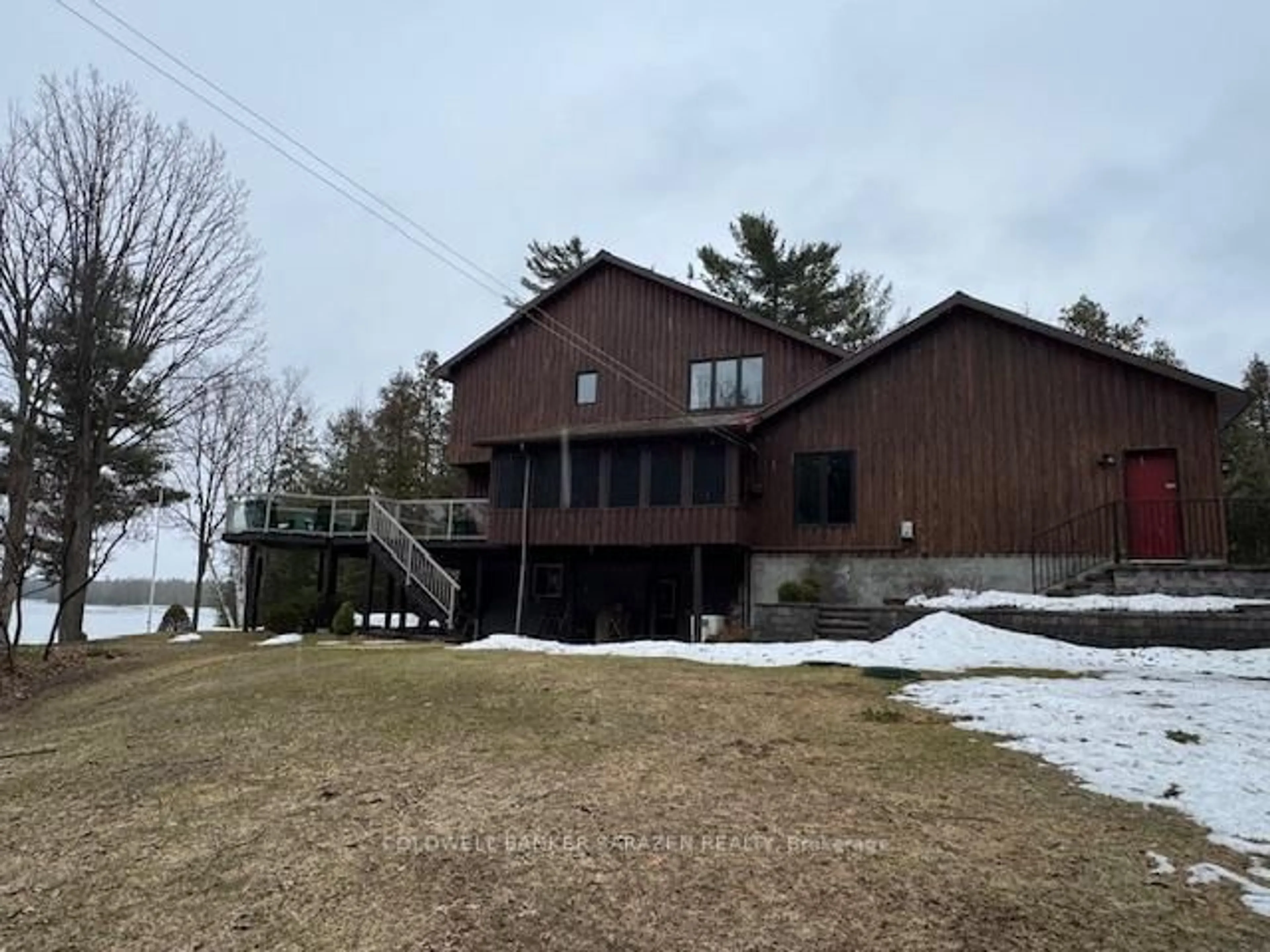 Unknown for 188 Morris Island Dr, Ottawa Ontario K7S 3G7