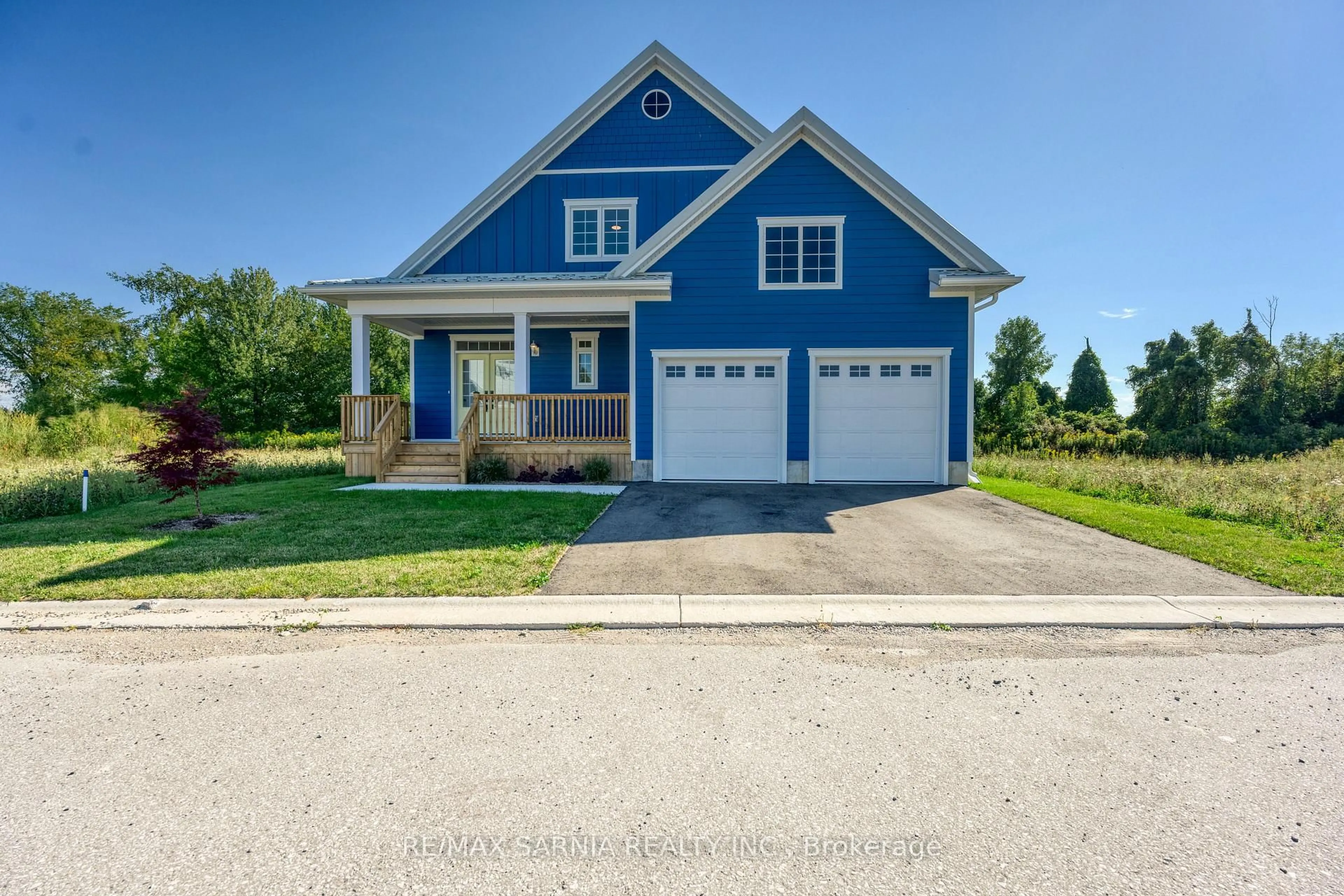 Unknown for 4167 BOARDWALK Ave, Plympton-Wyoming Ontario N0N 1J0