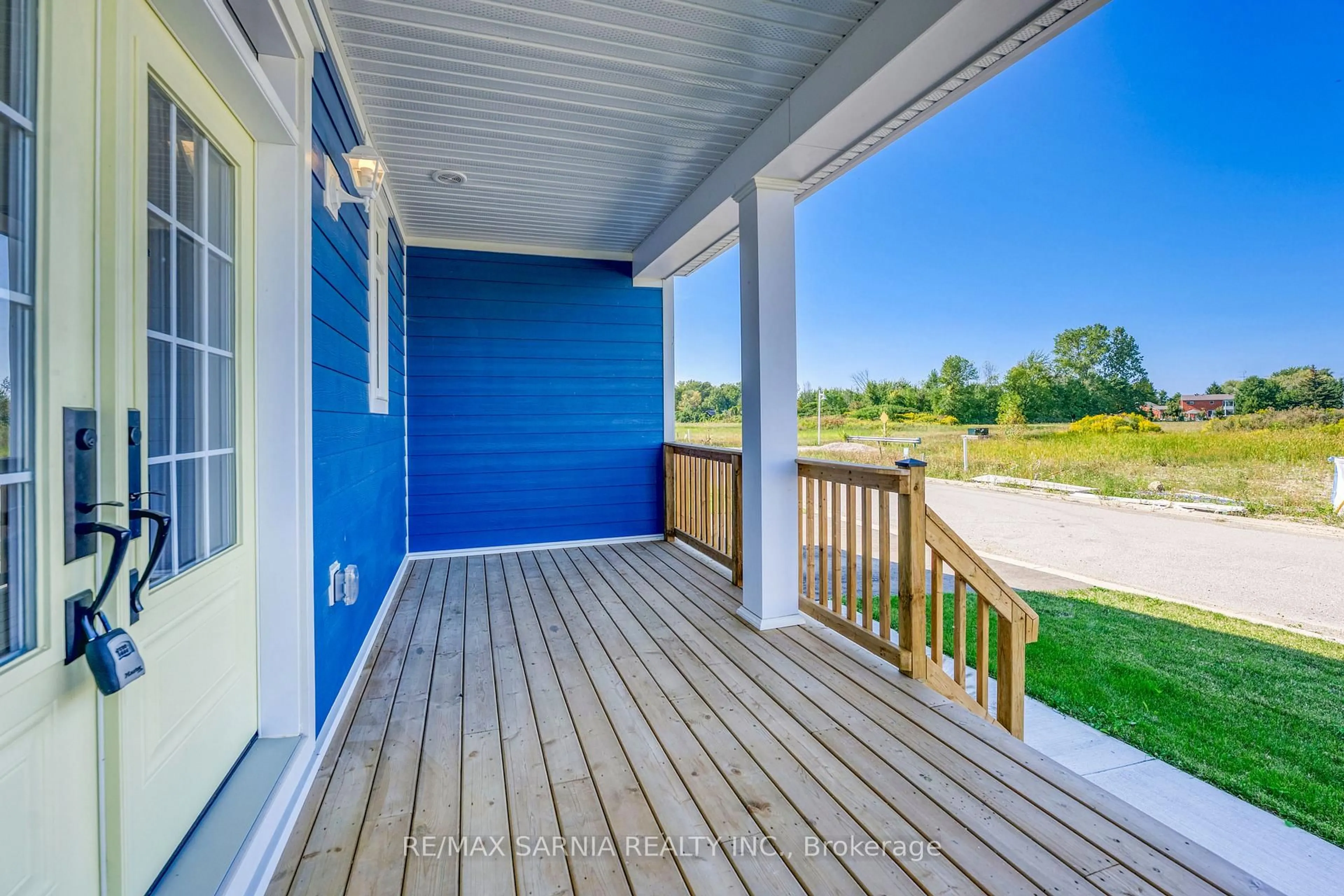 Unknown for 4167 BOARDWALK Ave, Plympton-Wyoming Ontario N0N 1J0