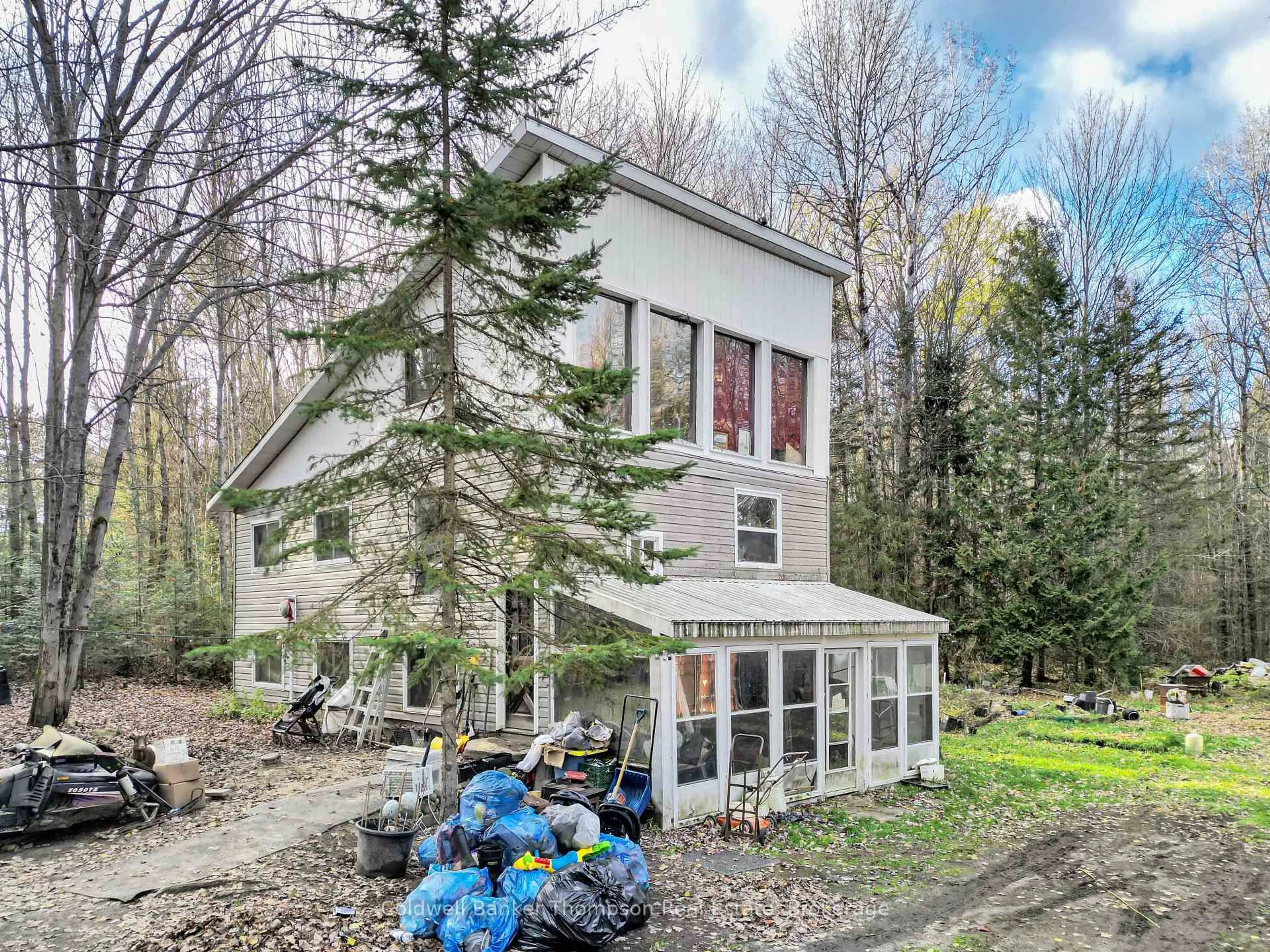 Unknown for 258 Star Lake Rd, Perry Ontario P0A 1J0