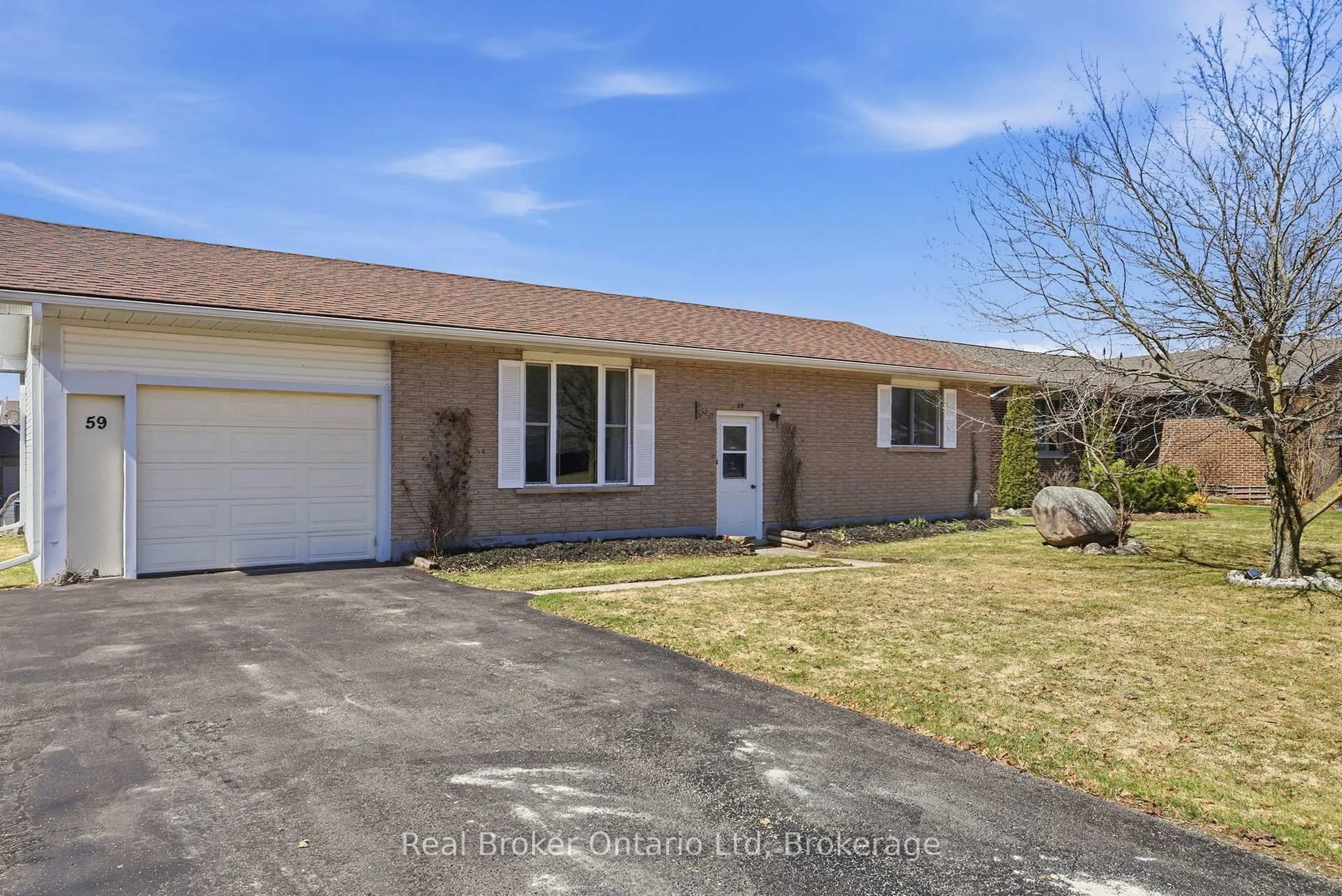 Unknown for 59 Grayview Dr, Grey Highlands Ontario N0C 1H0