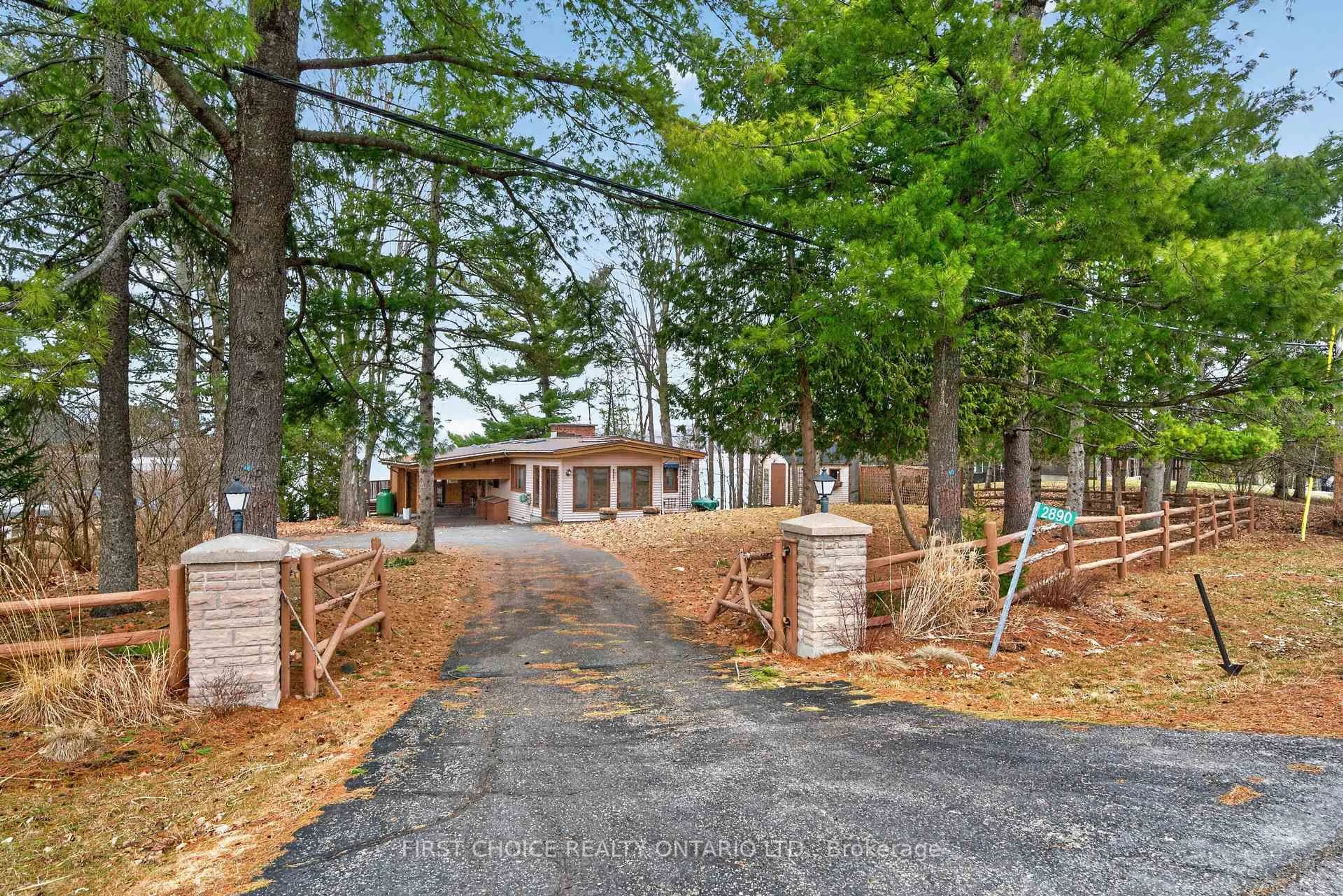 Unknown for 2890 Barlow Cres, Ottawa Ontario K0A 1T0