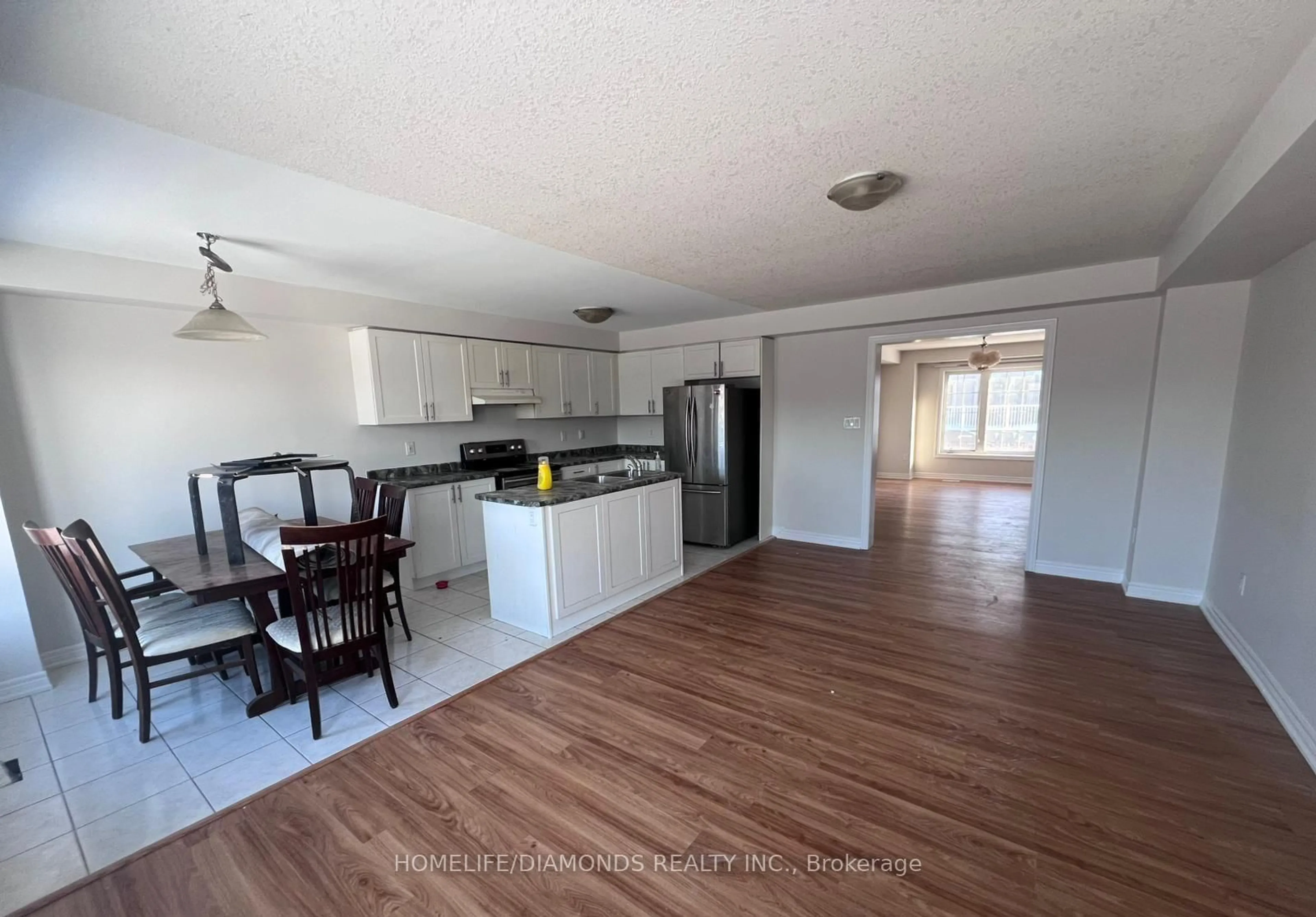 Open concept kitchen, unknown for 470 LINDEN Dr #29, Cambridge Ontario N3H 0C7