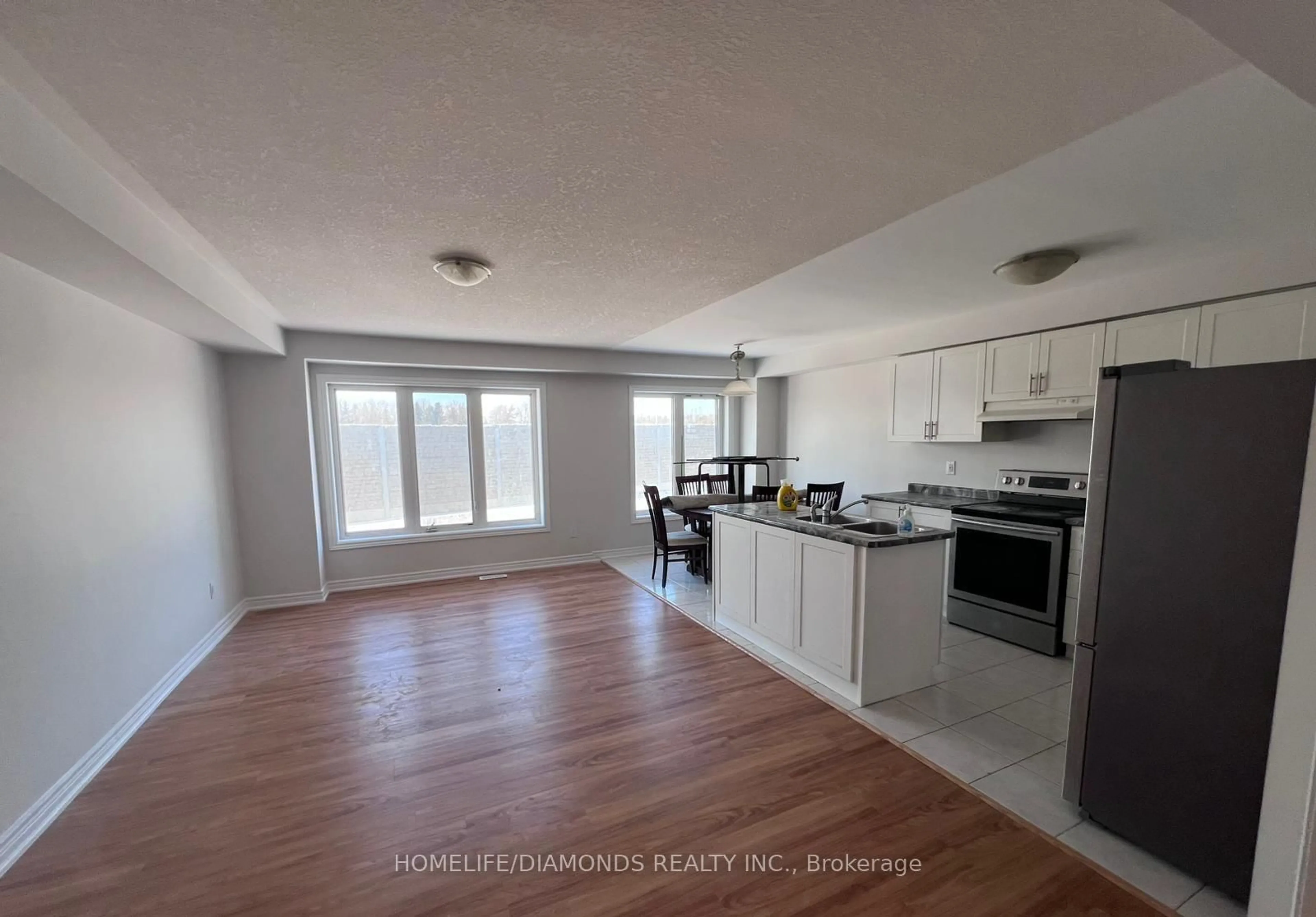 Open concept kitchen, unknown for 470 LINDEN Dr #29, Cambridge Ontario N3H 0C7