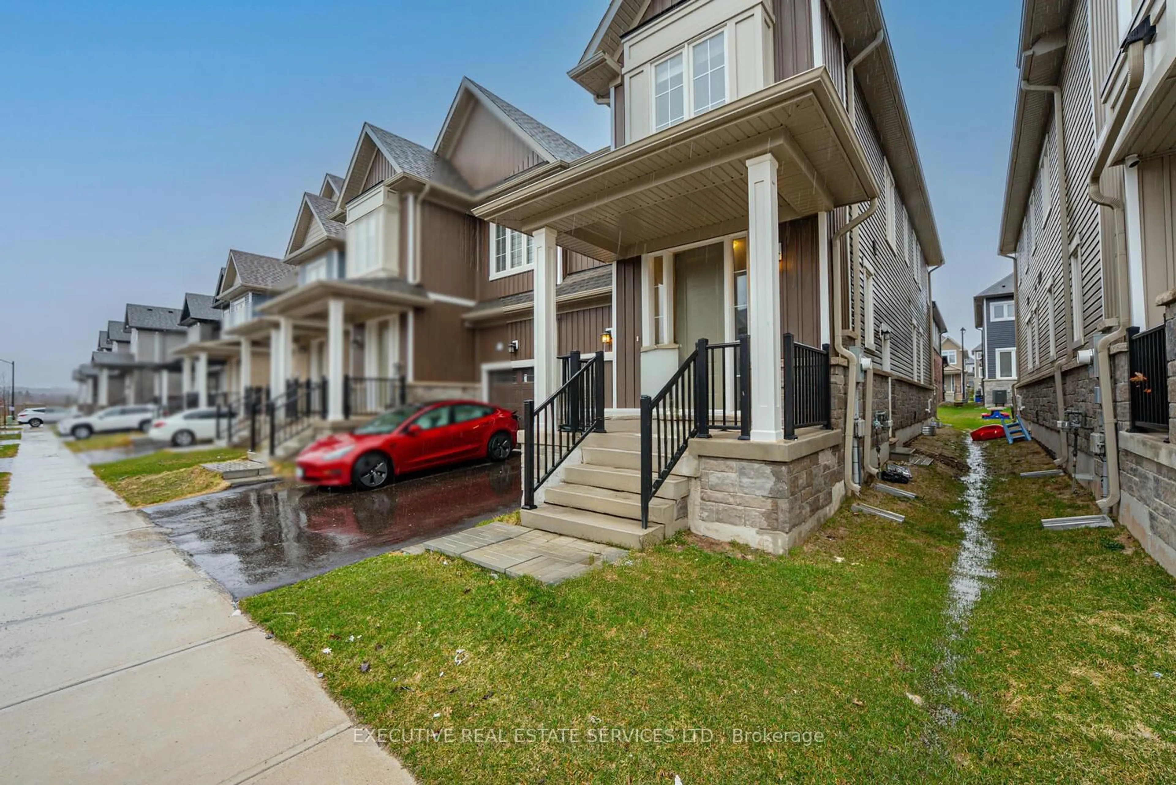 Unknown for 39 Conboy Dr, Erin Ontario N0B 1T0