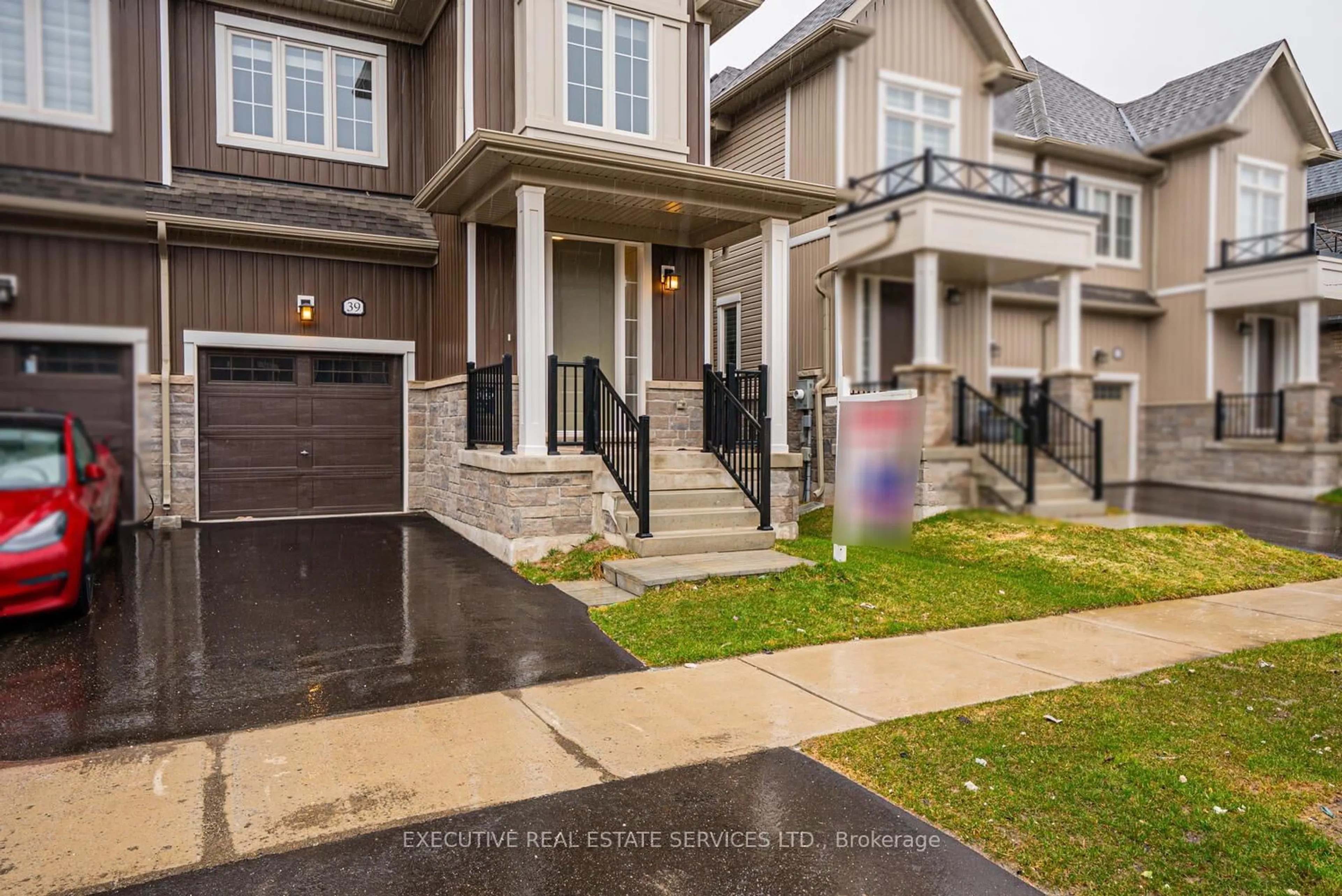 Unknown for 39 Conboy Dr, Erin Ontario N0B 1T0