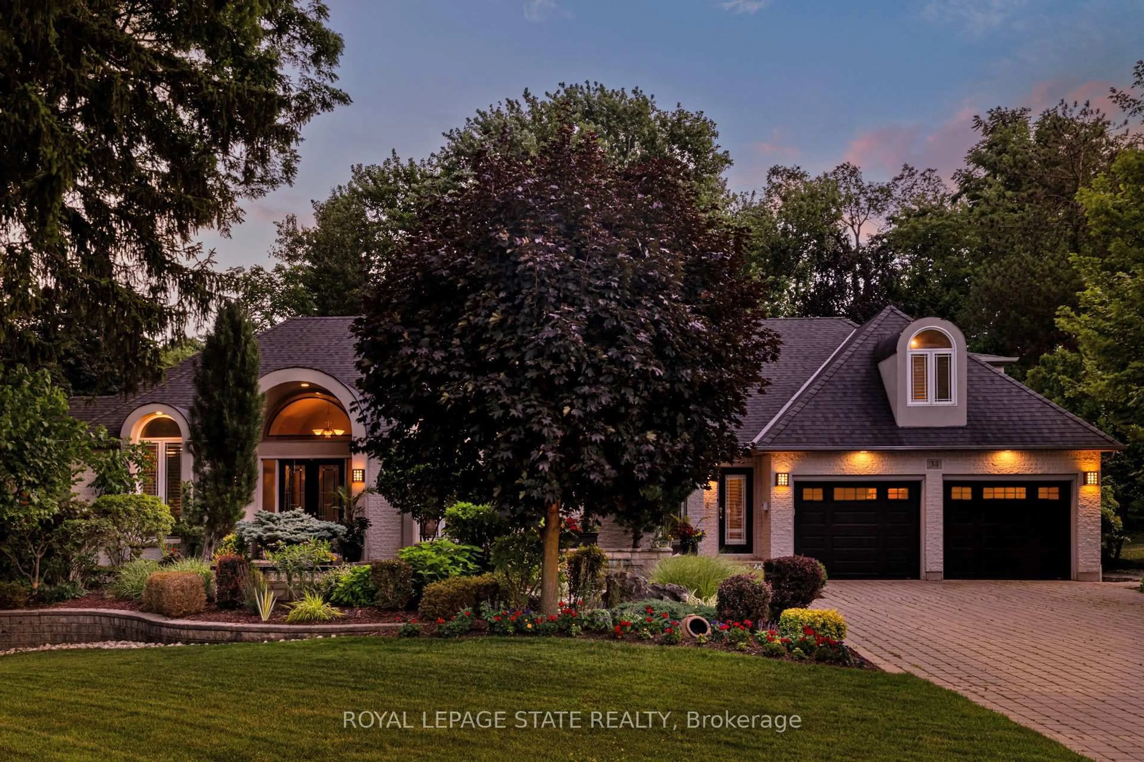 Unknown for 34 Harrington Pl, Hamilton Ontario L9G 4Z2