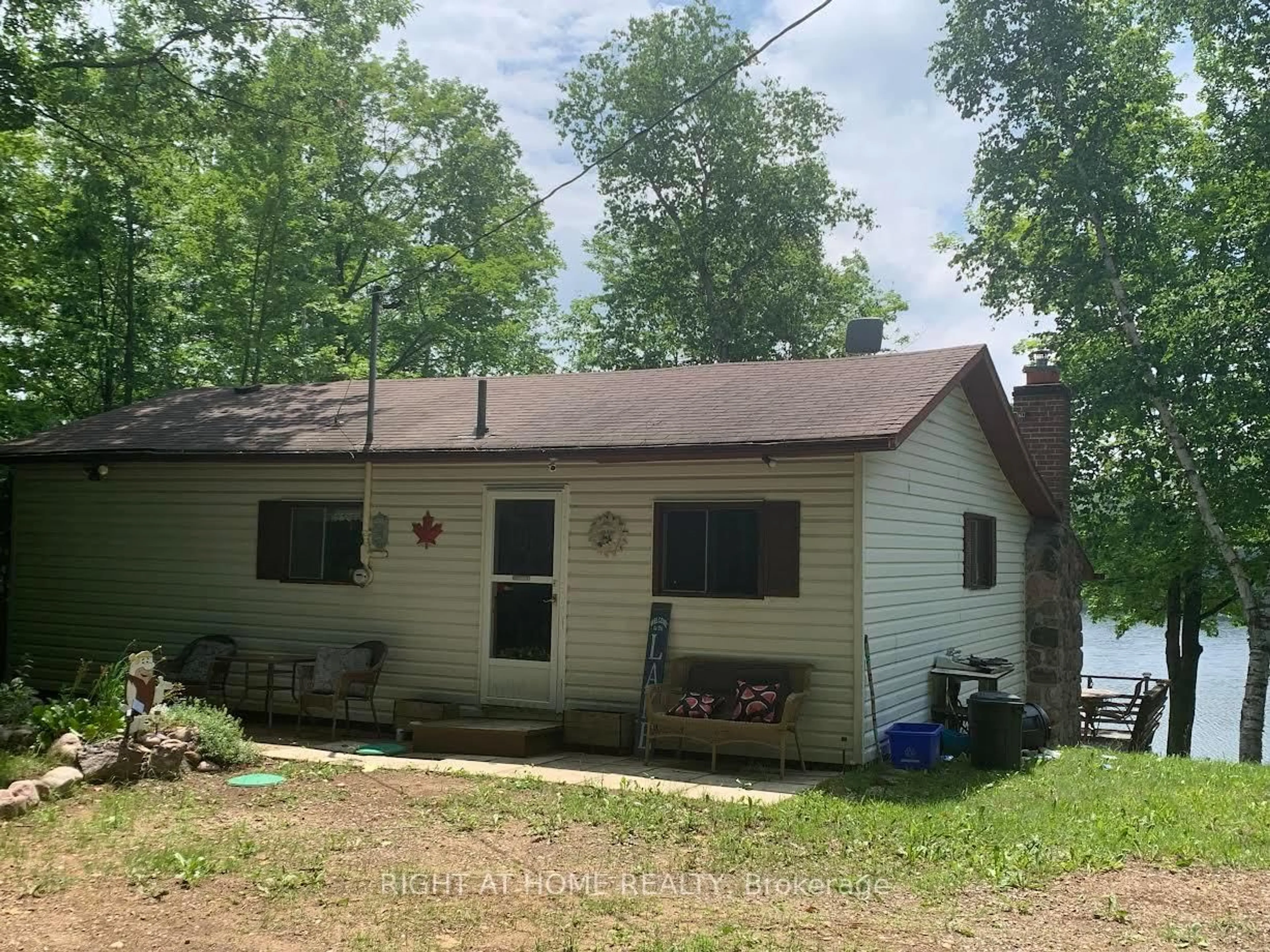 Unknown for 47 Bentley Lake Pl, Bancroft Ontario K0L 1C0