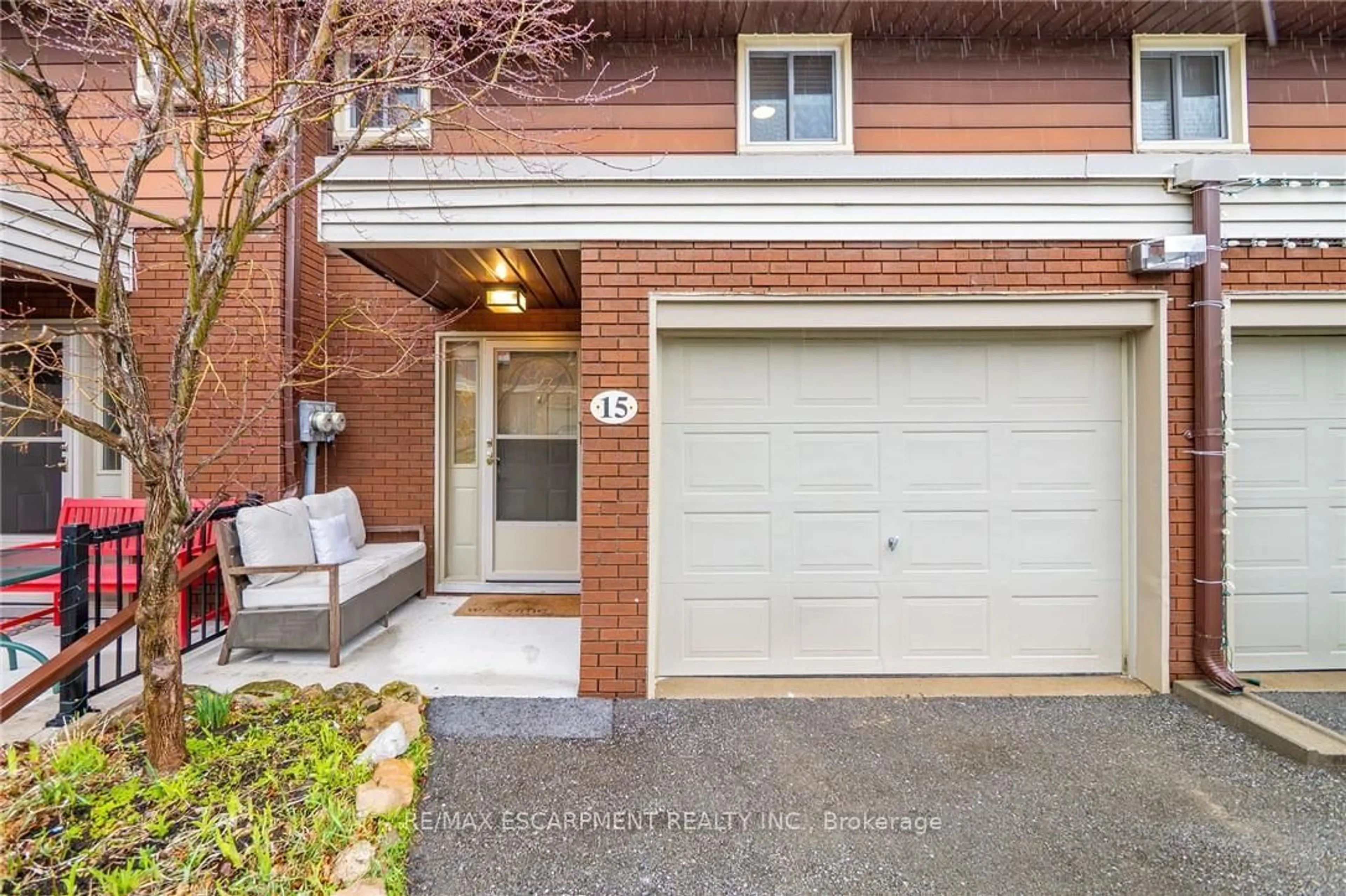 Unknown for 23 Watsons Lane #15, Hamilton Ontario L9H 5G9