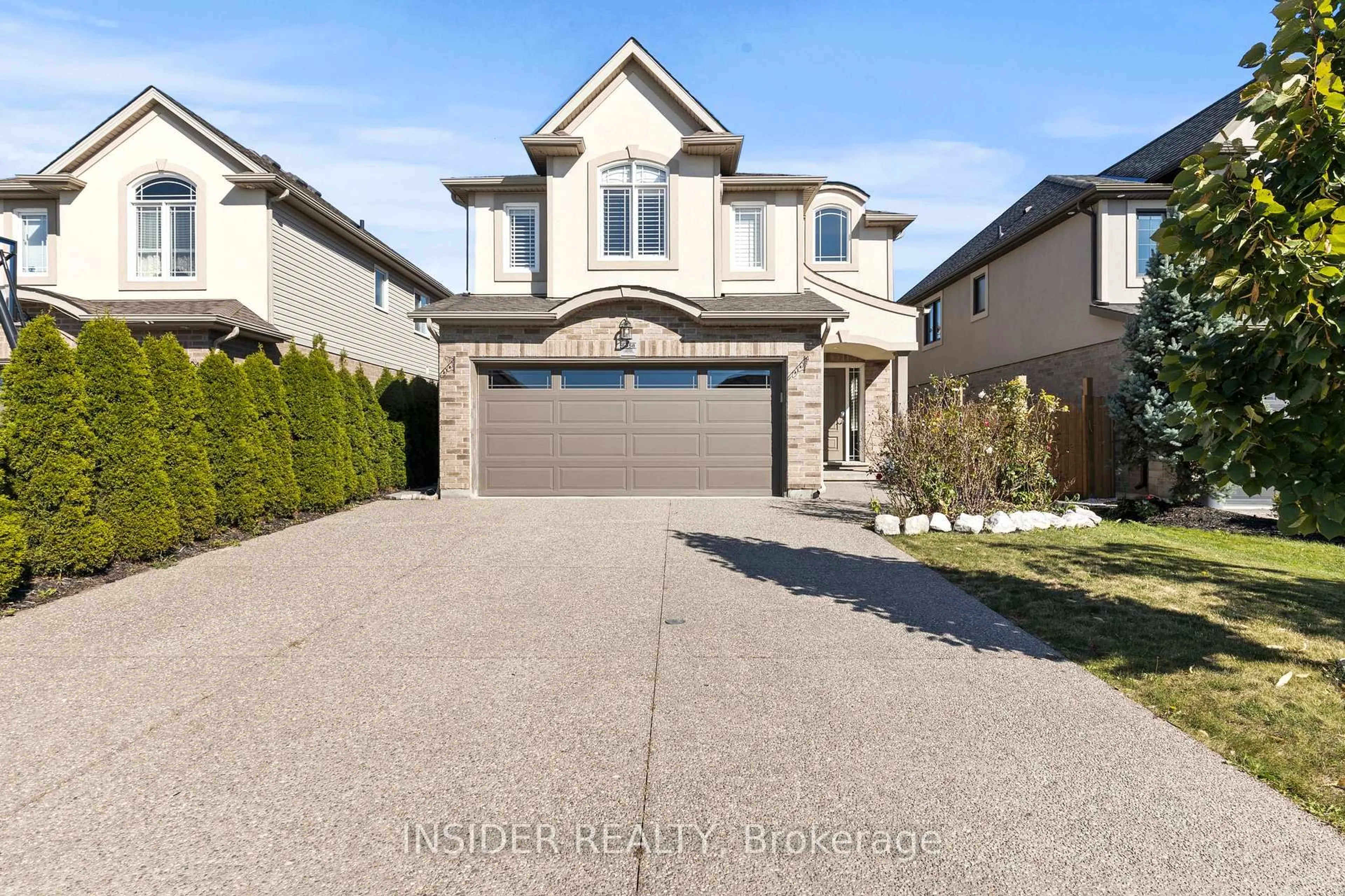 Unknown for 6058 Ernest Cres, Niagara Falls Ontario L2H 0H9