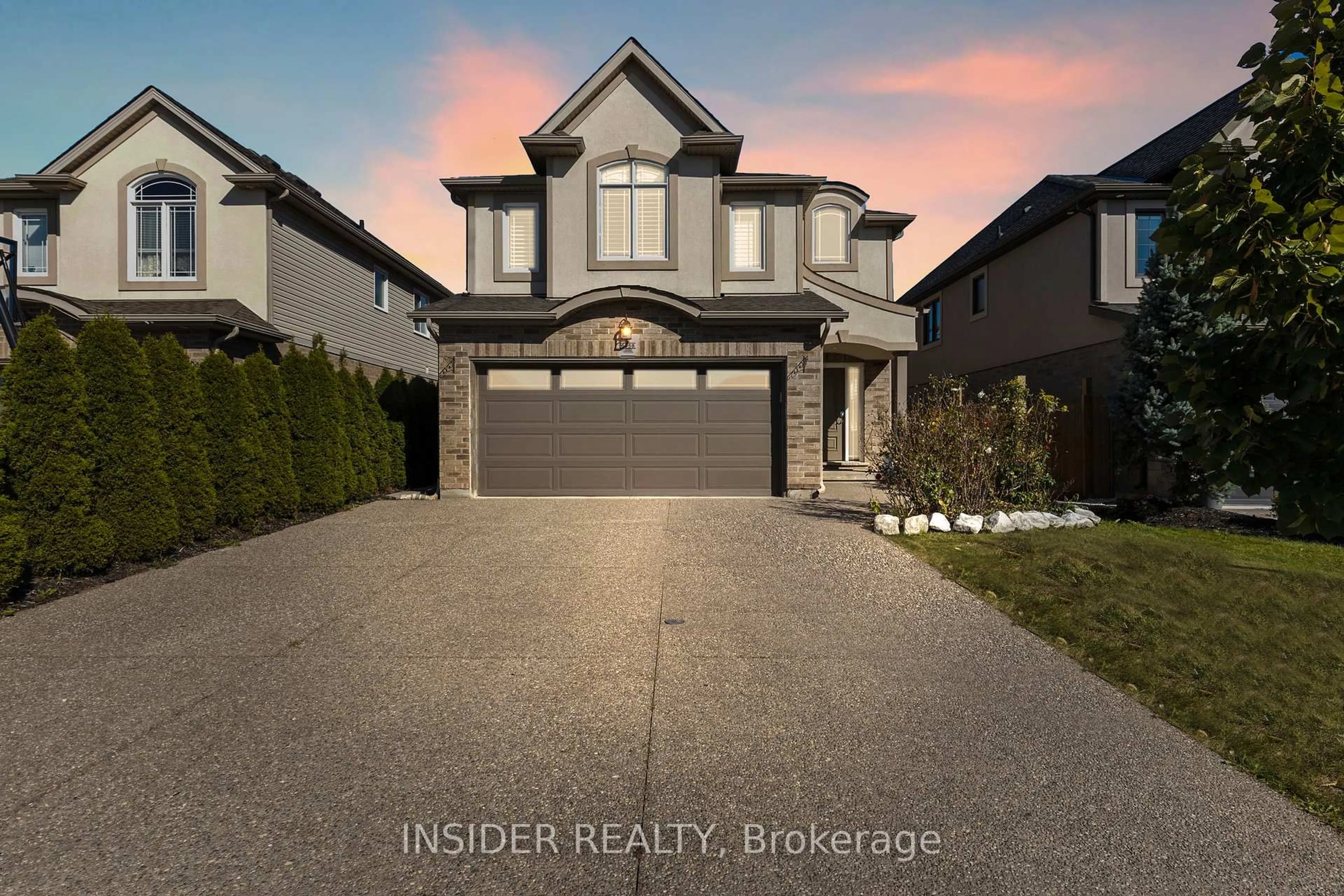 Unknown for 6058 Ernest Cres, Niagara Falls Ontario L2H 0H9