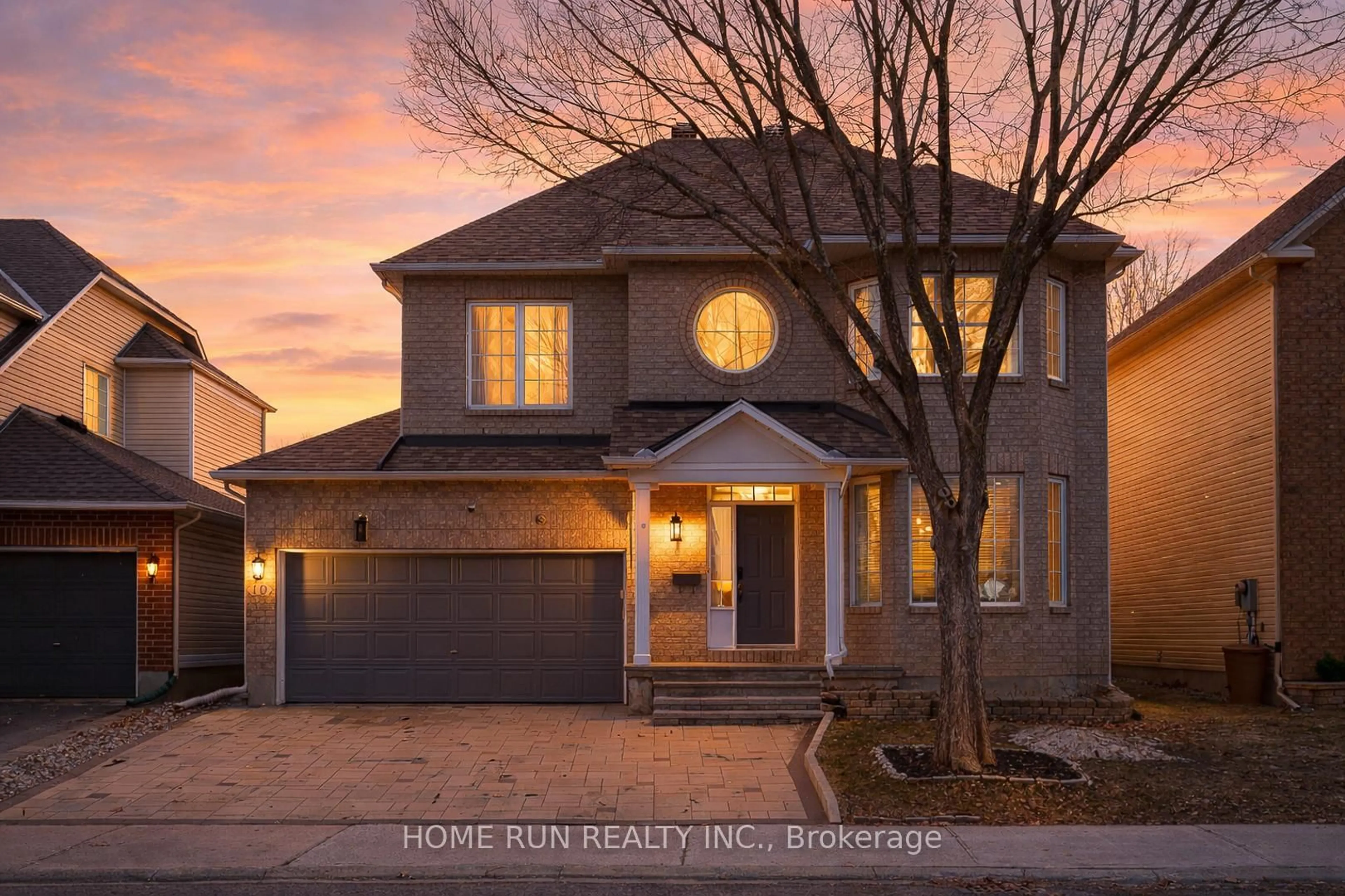 Unknown for 10 Pavona St, Ottawa Ontario K2G 6T2