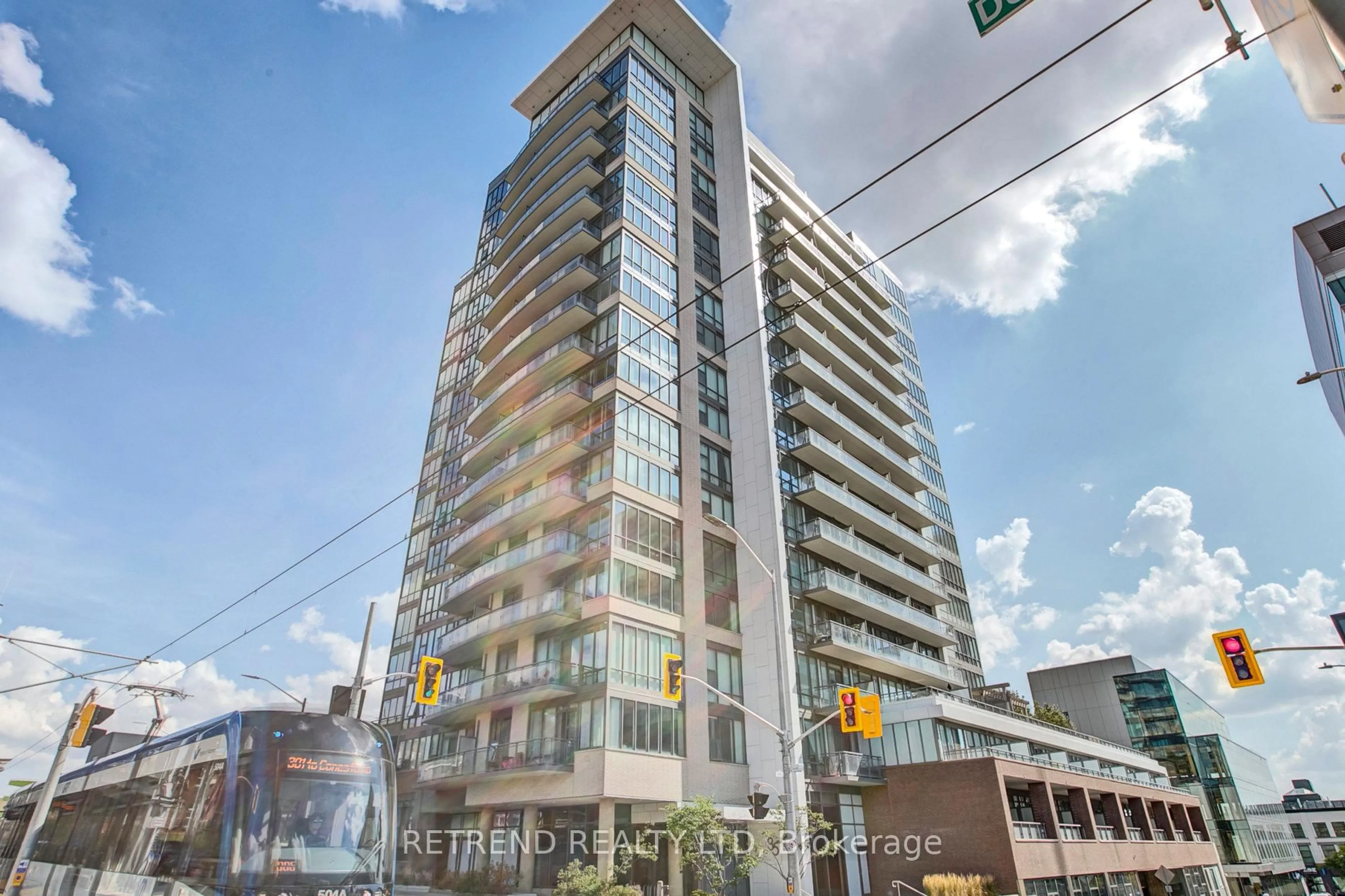 Unknown for 85 Duke St #1504, Kitchener Ontario N2H 0B7