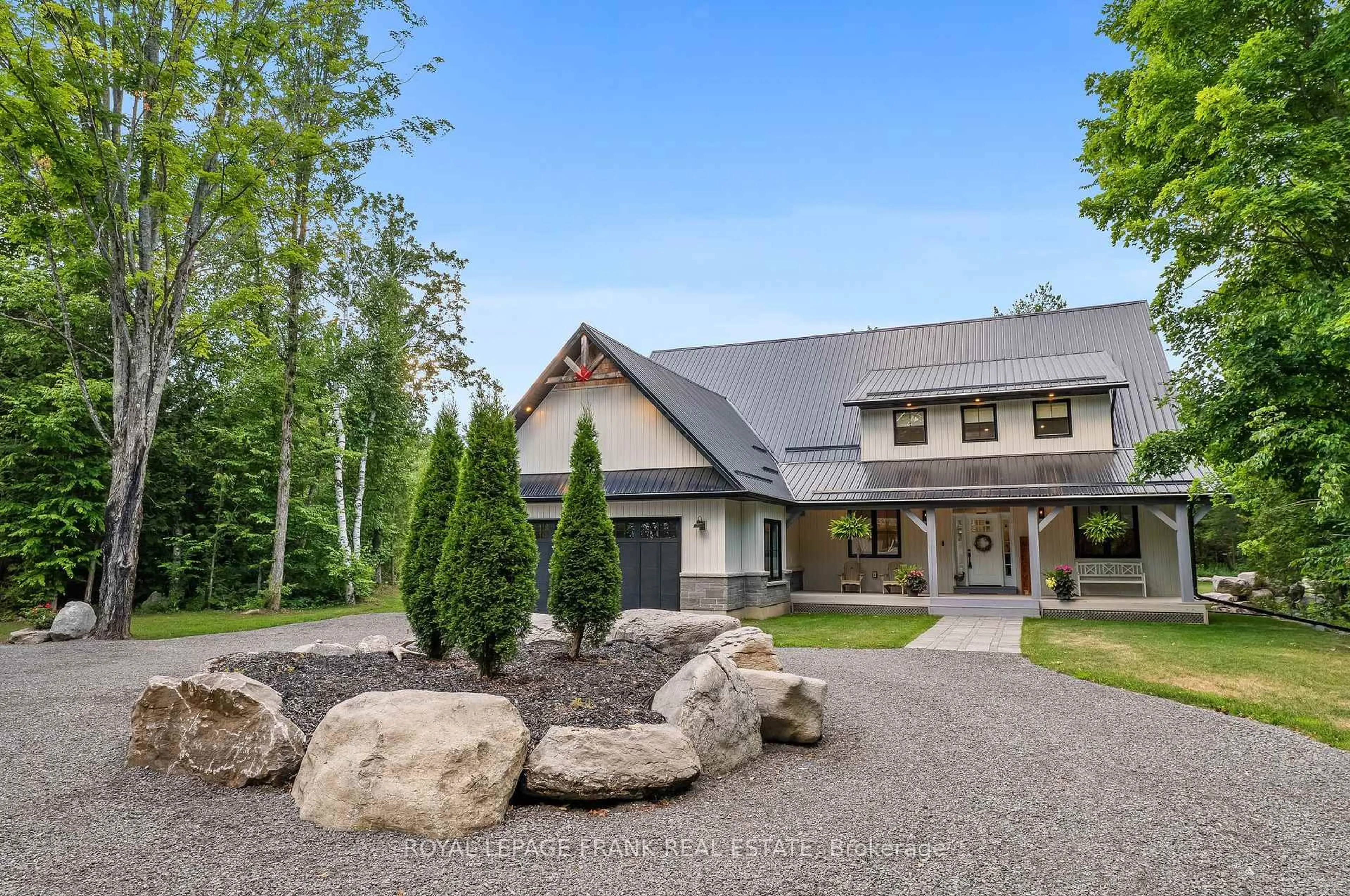 Unknown for 975 Ray Rd, Madoc Ontario K0K 2K0