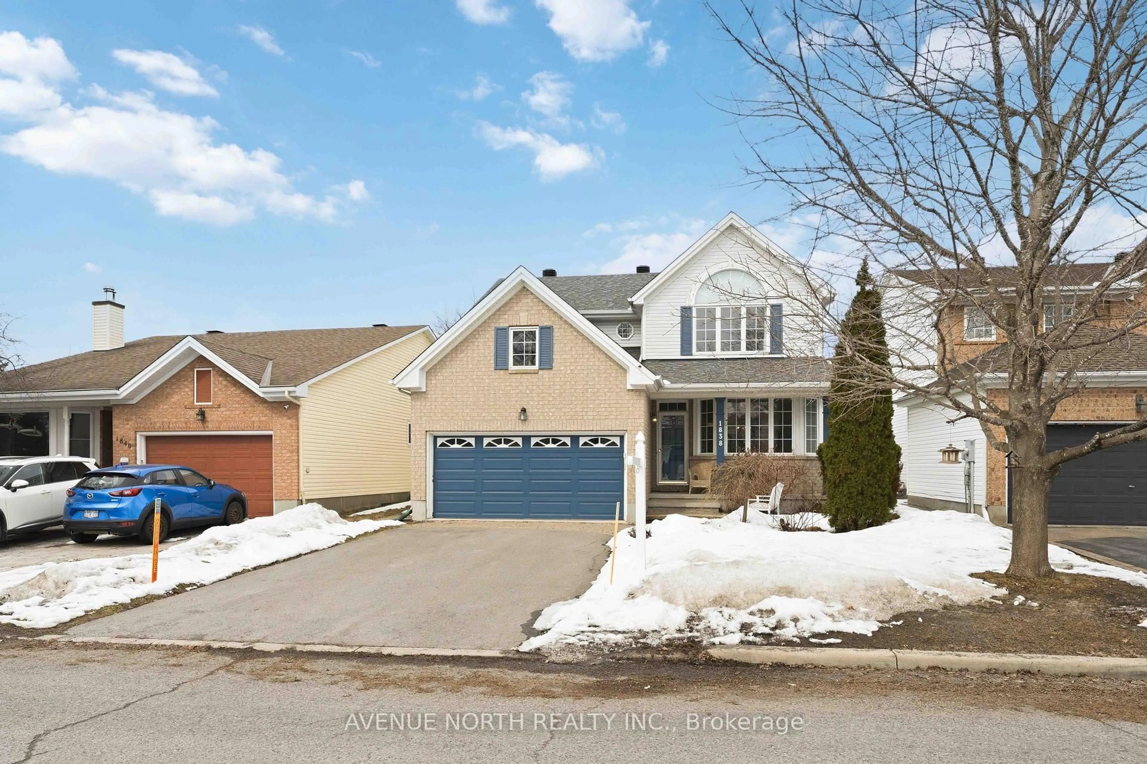 Unknown for 1838 Mccallum Dr, Ottawa Ontario K4A 3S9