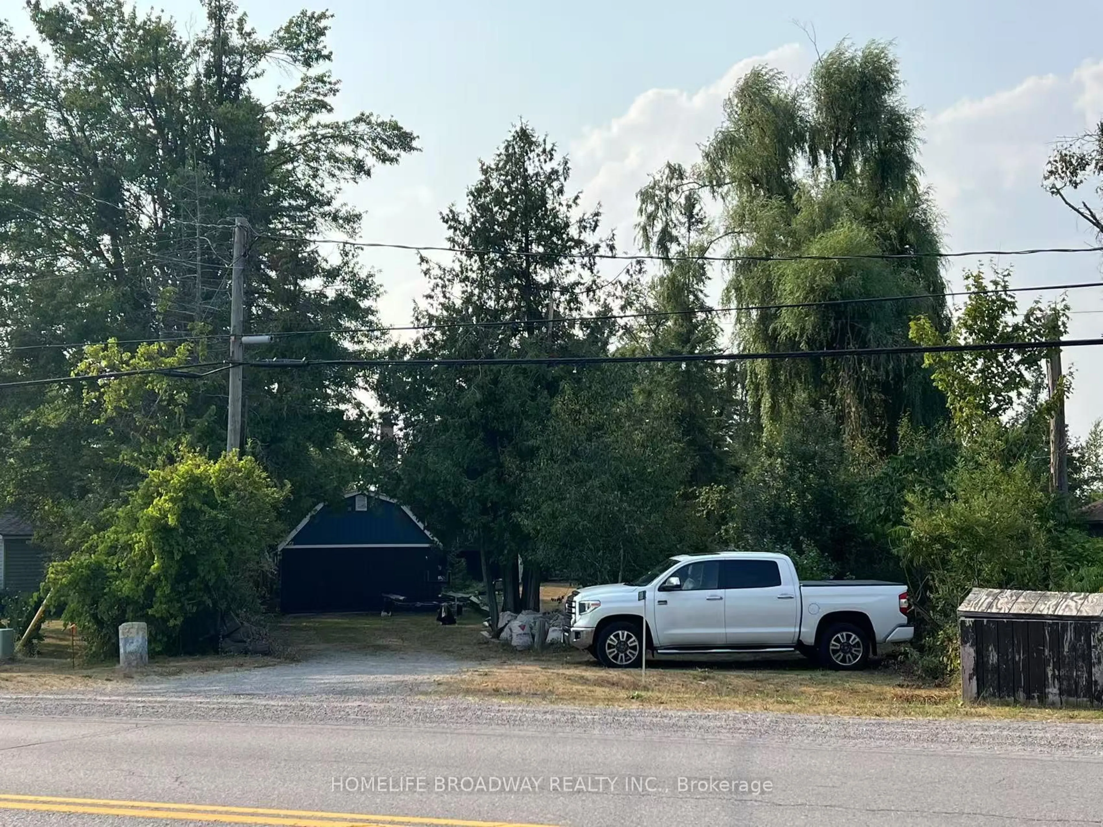 Unknown for 1389 Portage Rd, Kawartha Lakes Ontario K0M 2B0