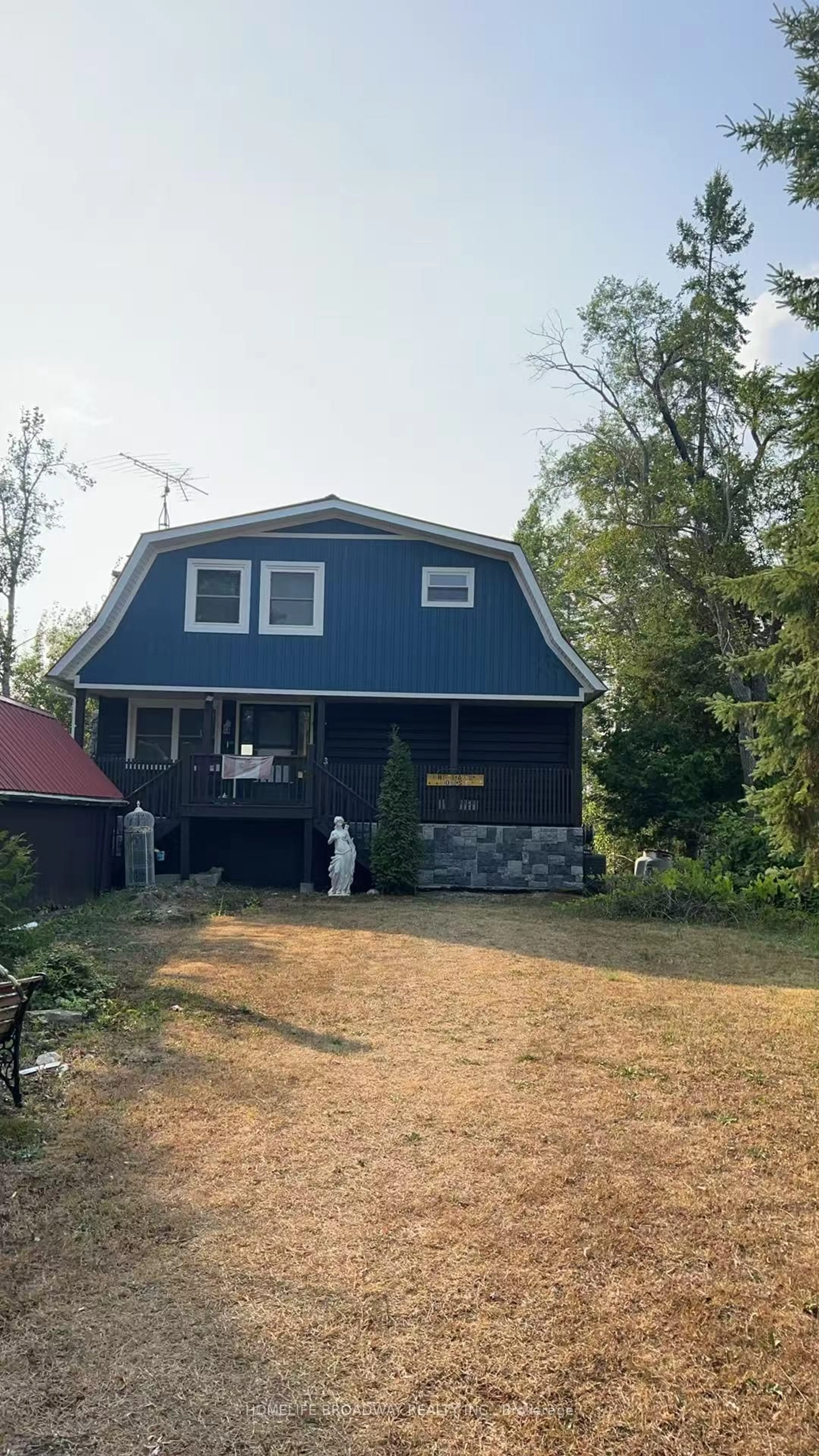 Unknown for 1389 Portage Rd, Kawartha Lakes Ontario K0M 2B0