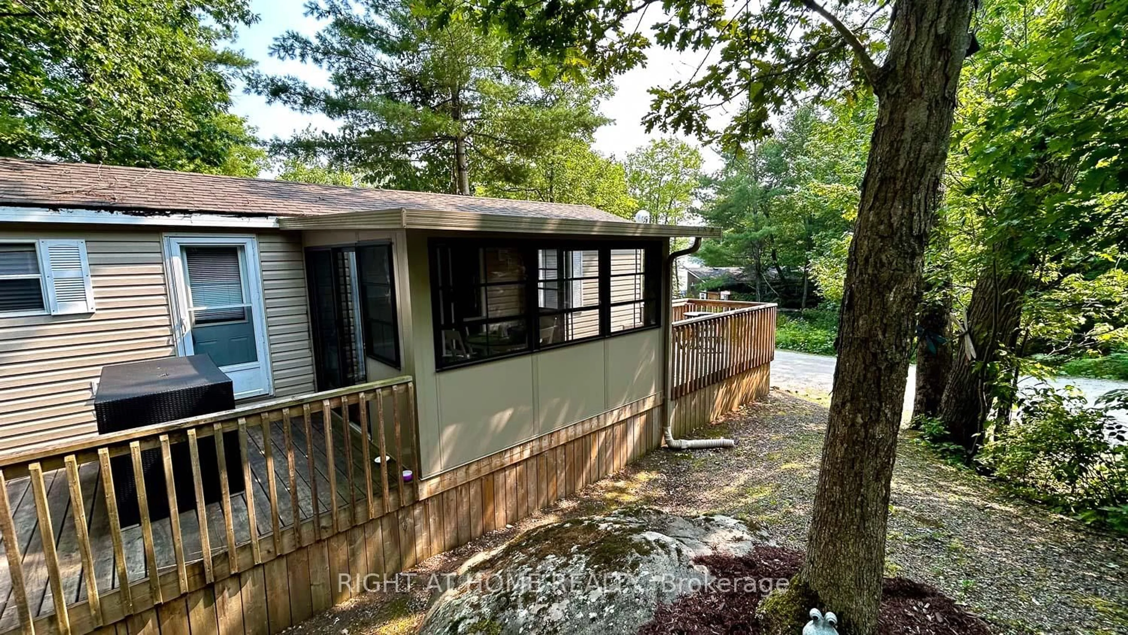 Unknown for 1336 South Morrison Lake Rd #29 Maple Ridge, Gravenhurst Ontario P0E 1G0