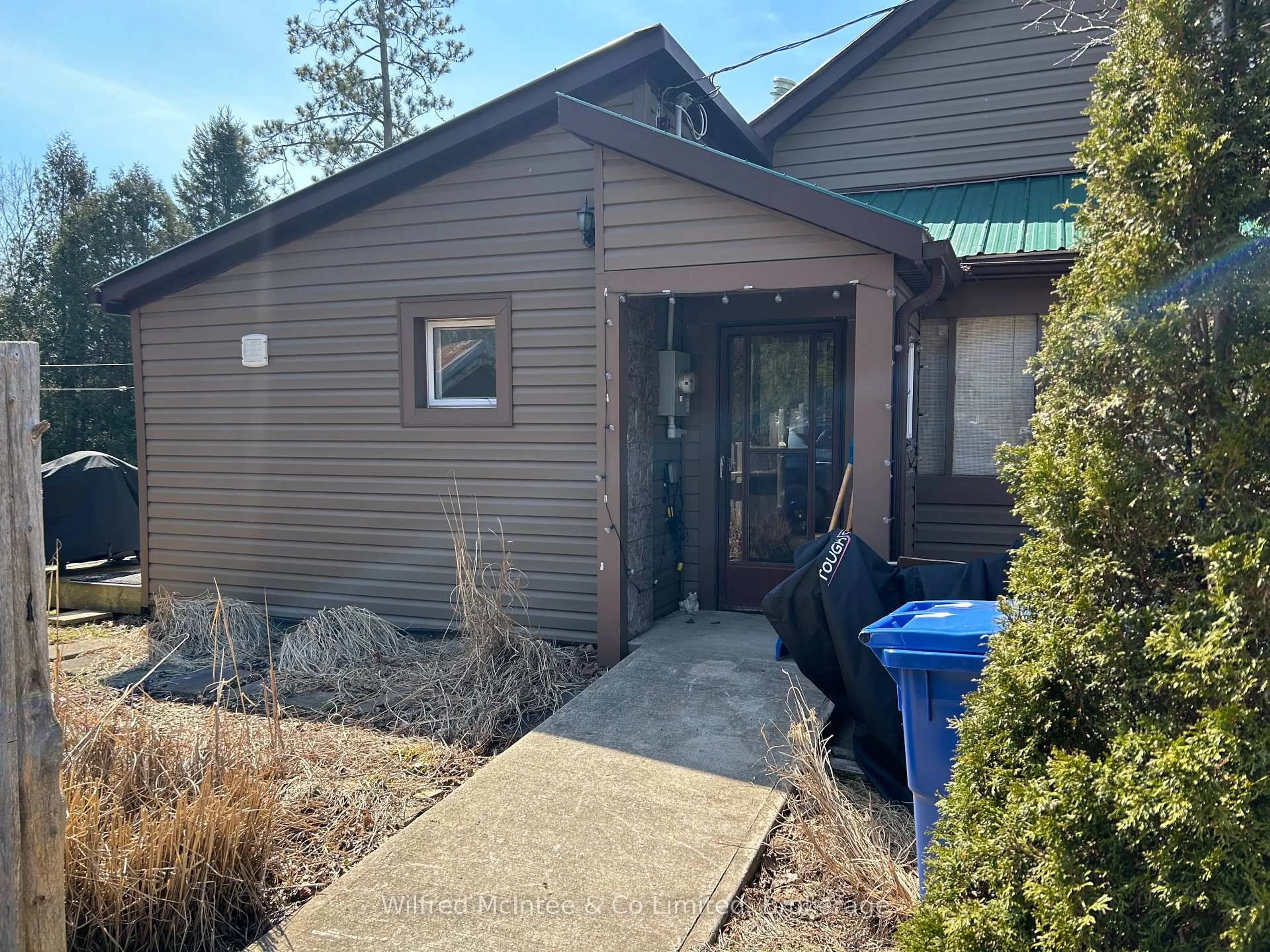 Unknown for 401866 Grey 4 Rd, West Grey Ontario N4N 3B8