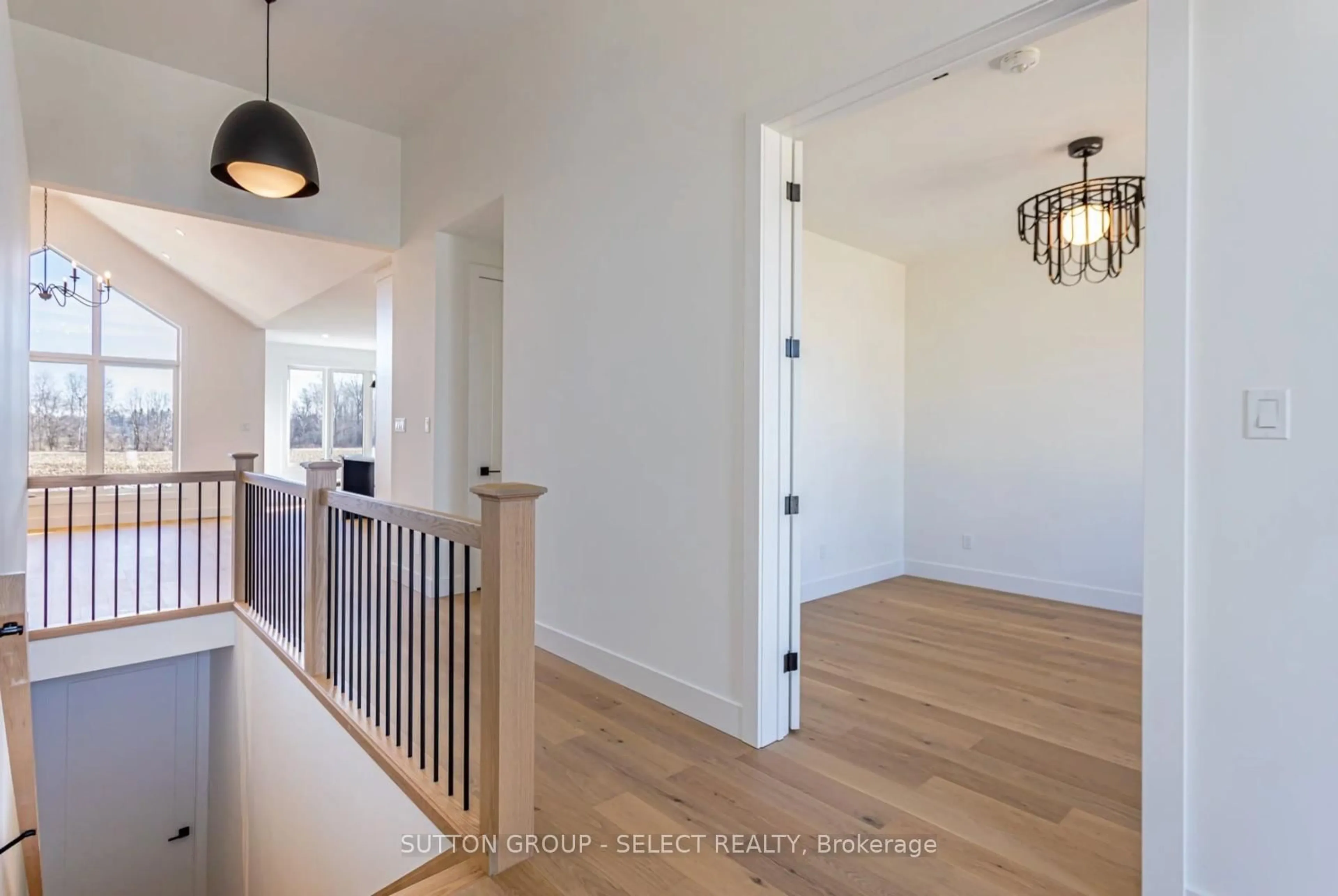 Indoor entryway for LOT 22 HARDY Dr, Strathroy-Caradoc Ontario N7G 0G3