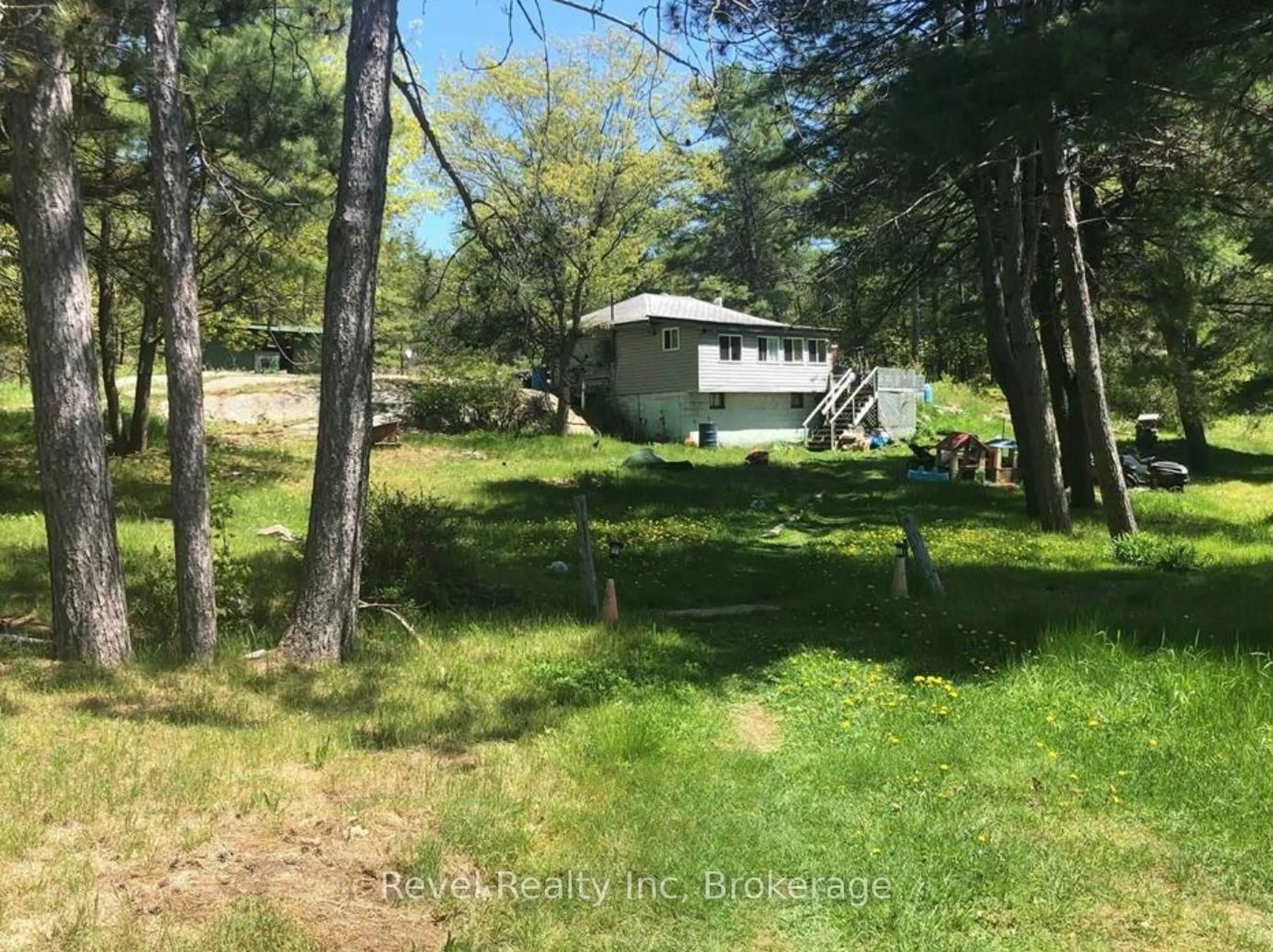 Unknown for 42 Wawanaisa Rd, Carling Ontario P0G 1G0