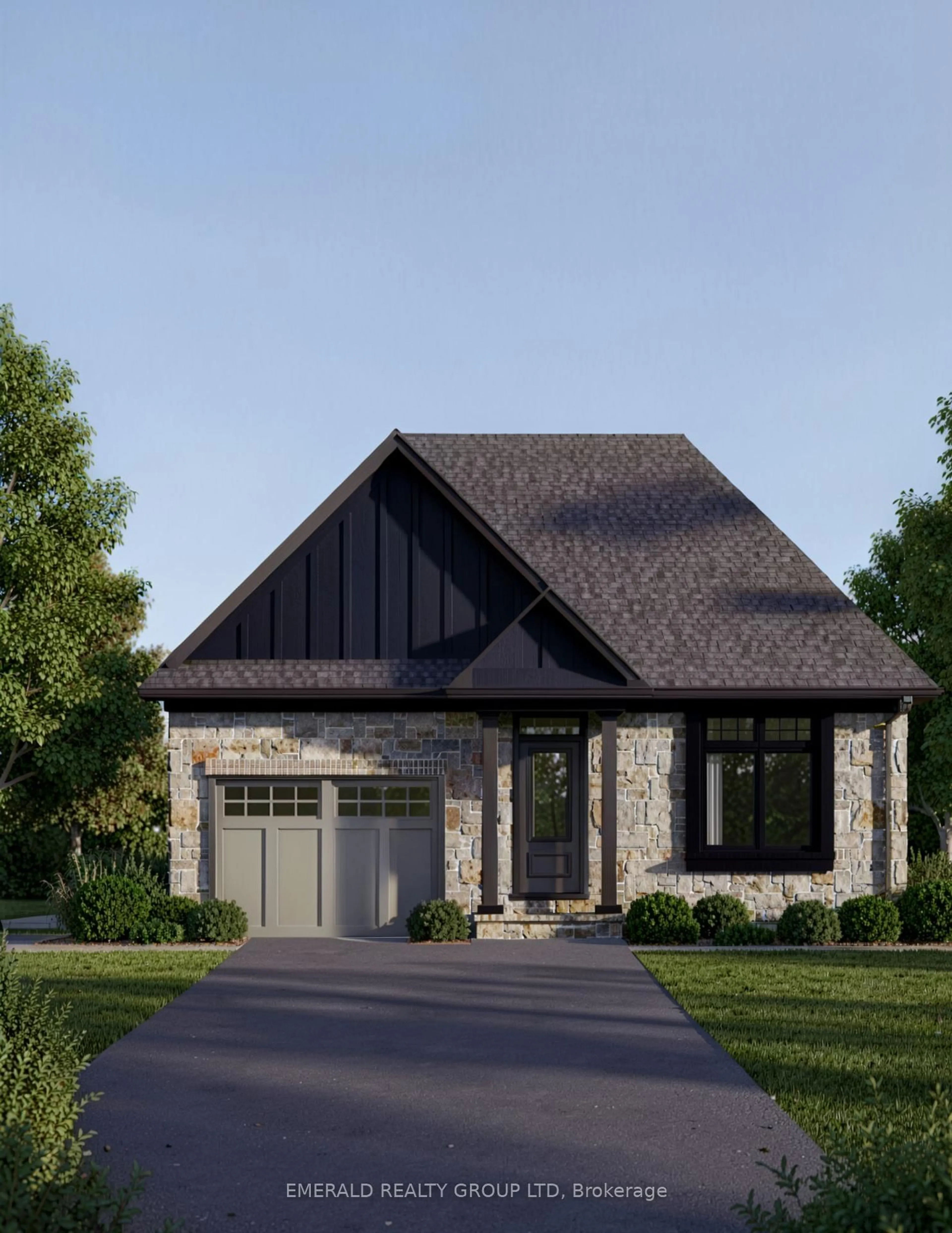 Home with brick exterior material, street for 2240 Centre St, Thorold Ontario L2V 2J9