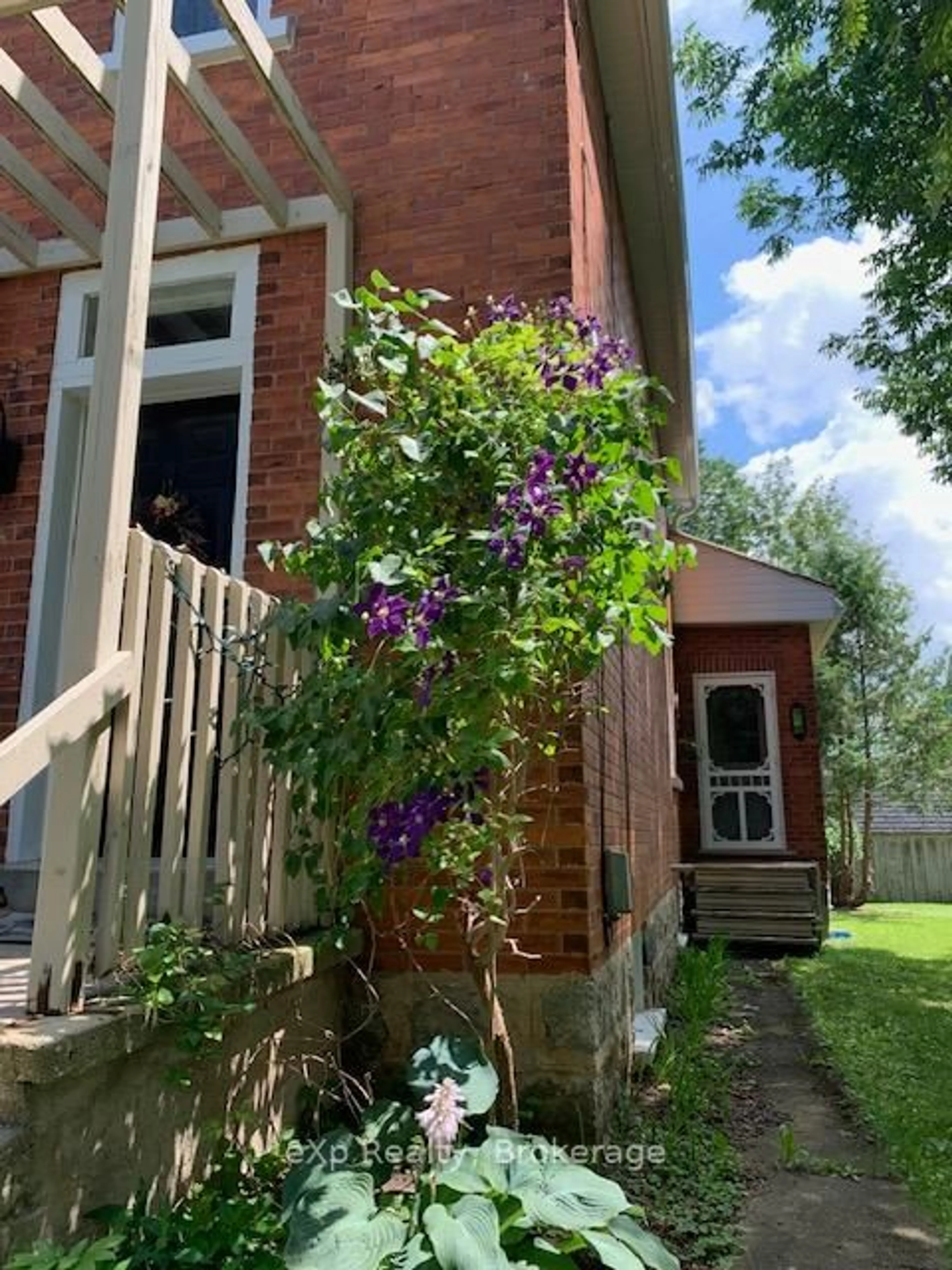 Home with brick exterior material, street for 145 3rd Ave, Arran-Elderslie Ontario N0G 1L0