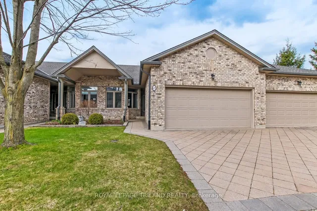 44 Edgevalley Rd #47, London East 2