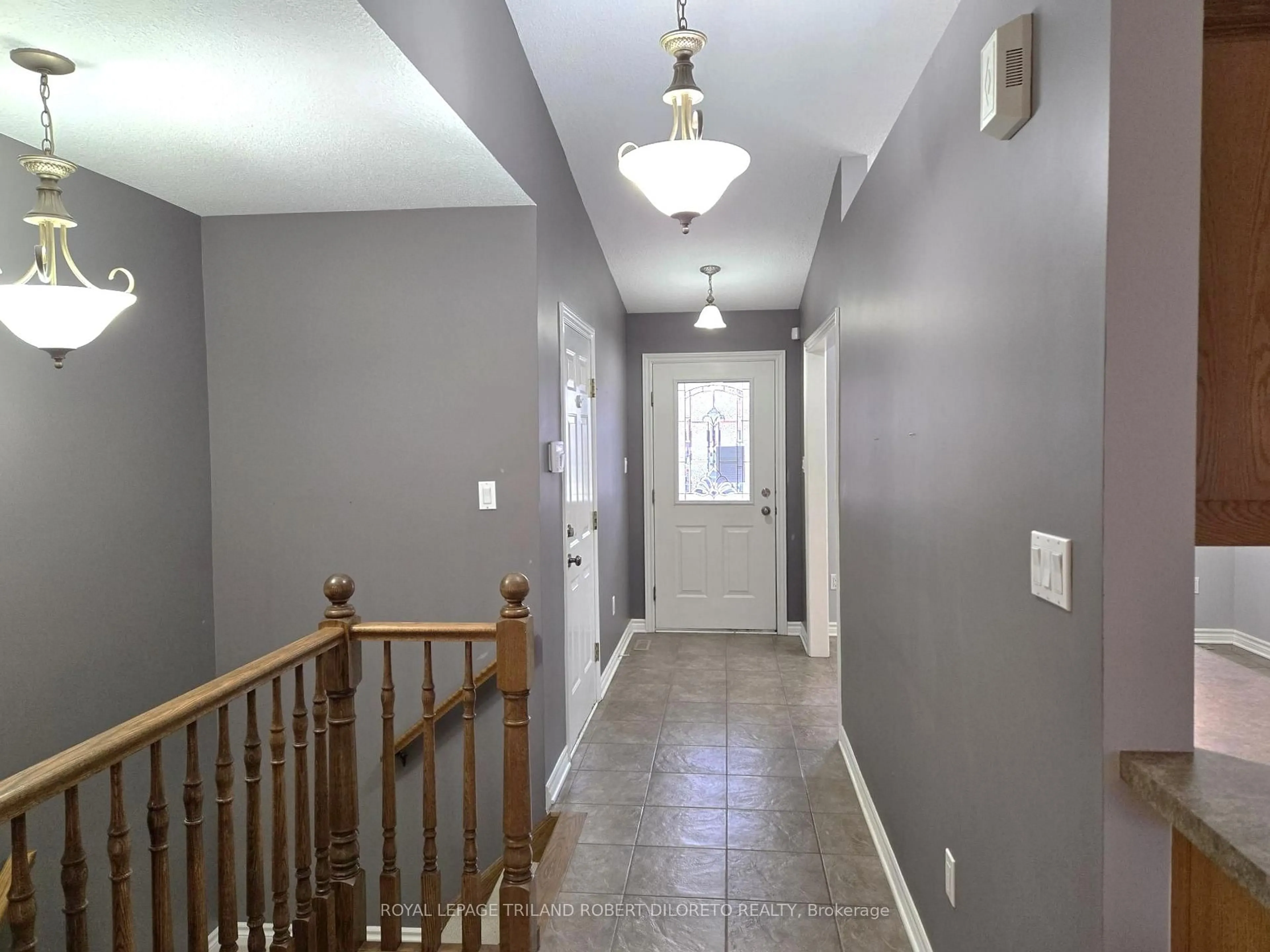 Unknown for 5 FOXHOLLOW Dr #5, Thames Centre Ontario N0L 1G3