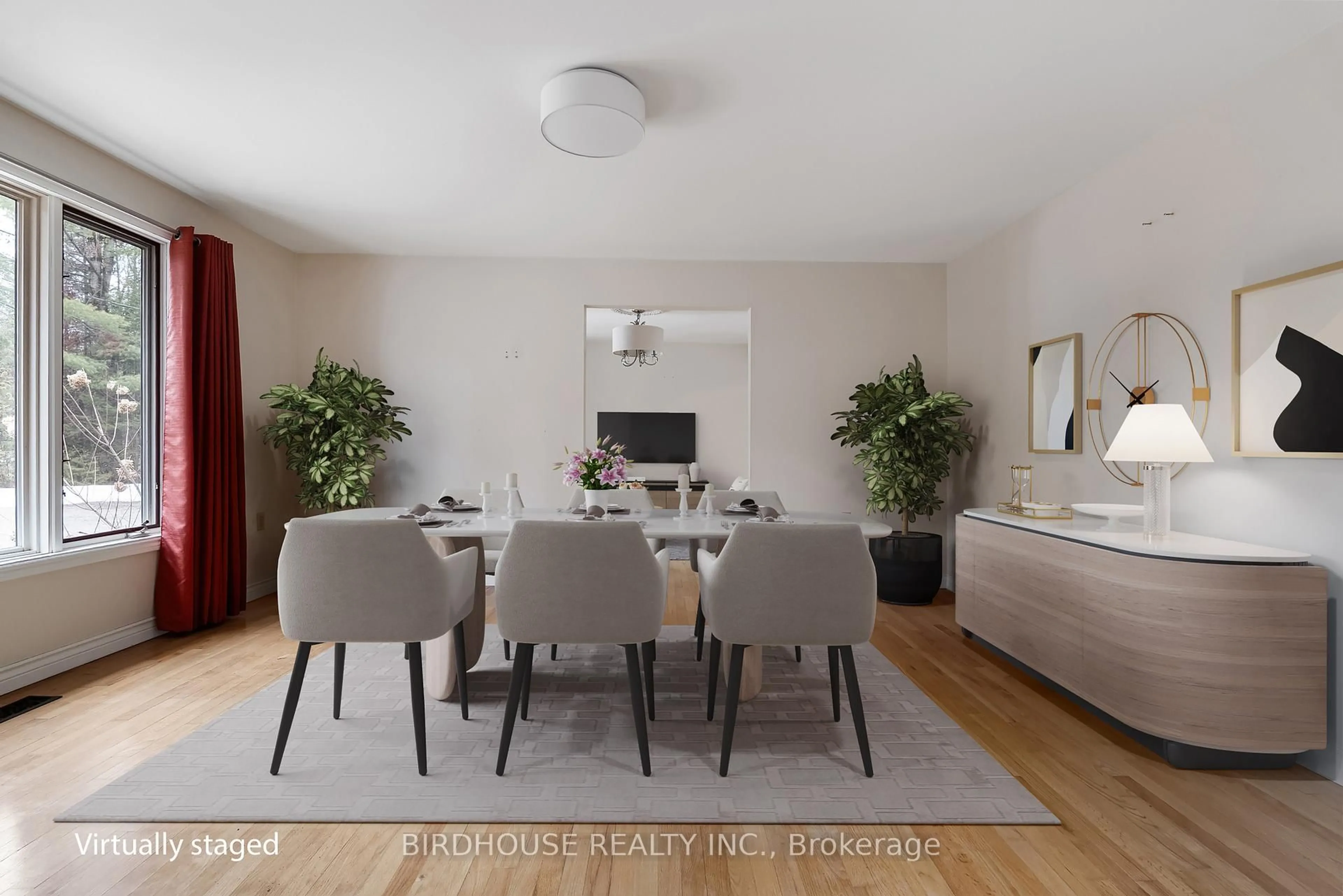 Dining room, unknown for 102 Edwina Dr, Trent Lakes Ontario K0M 1A0