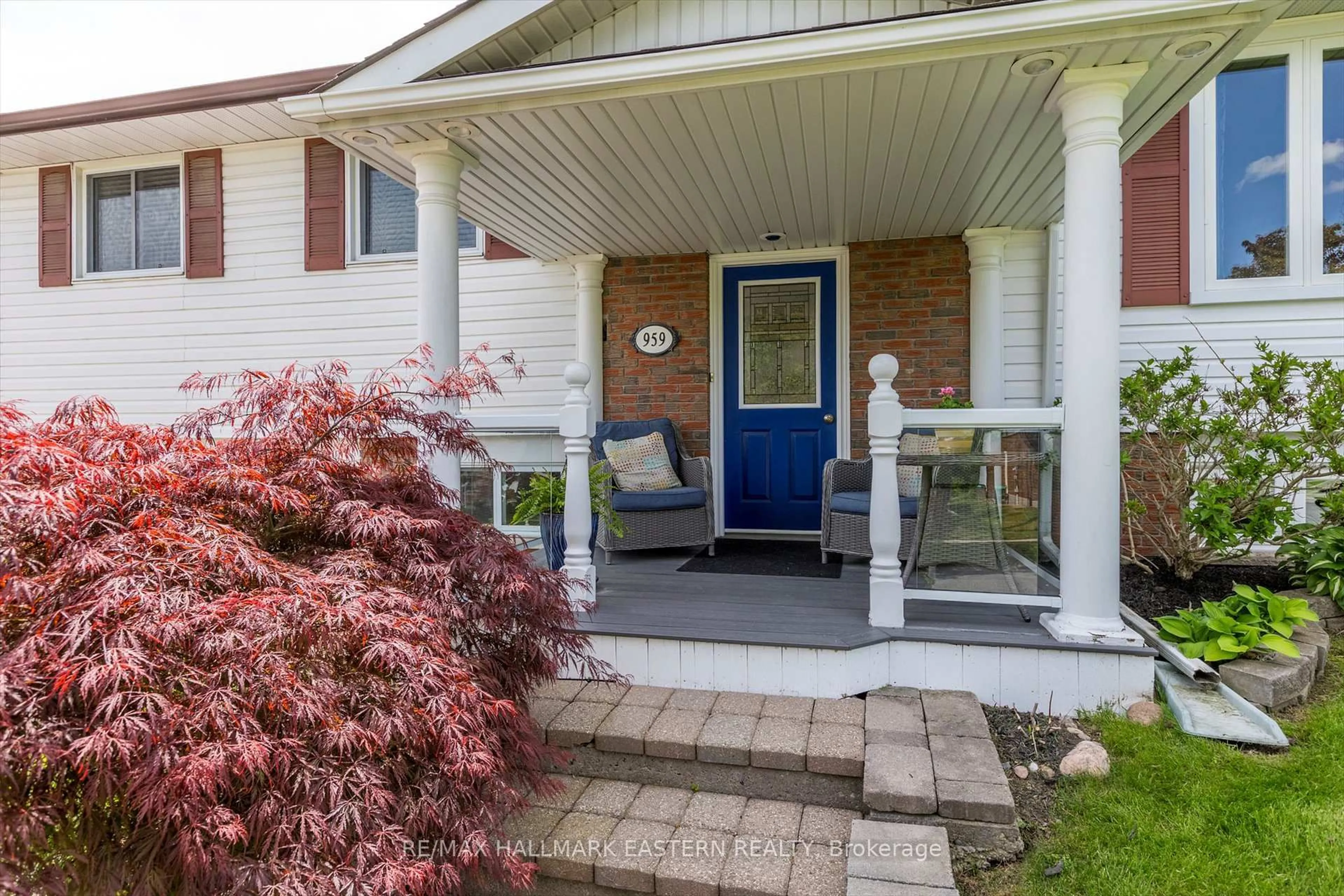 Unknown for 959 Golfview Rd, Peterborough Ontario K9J 7W2