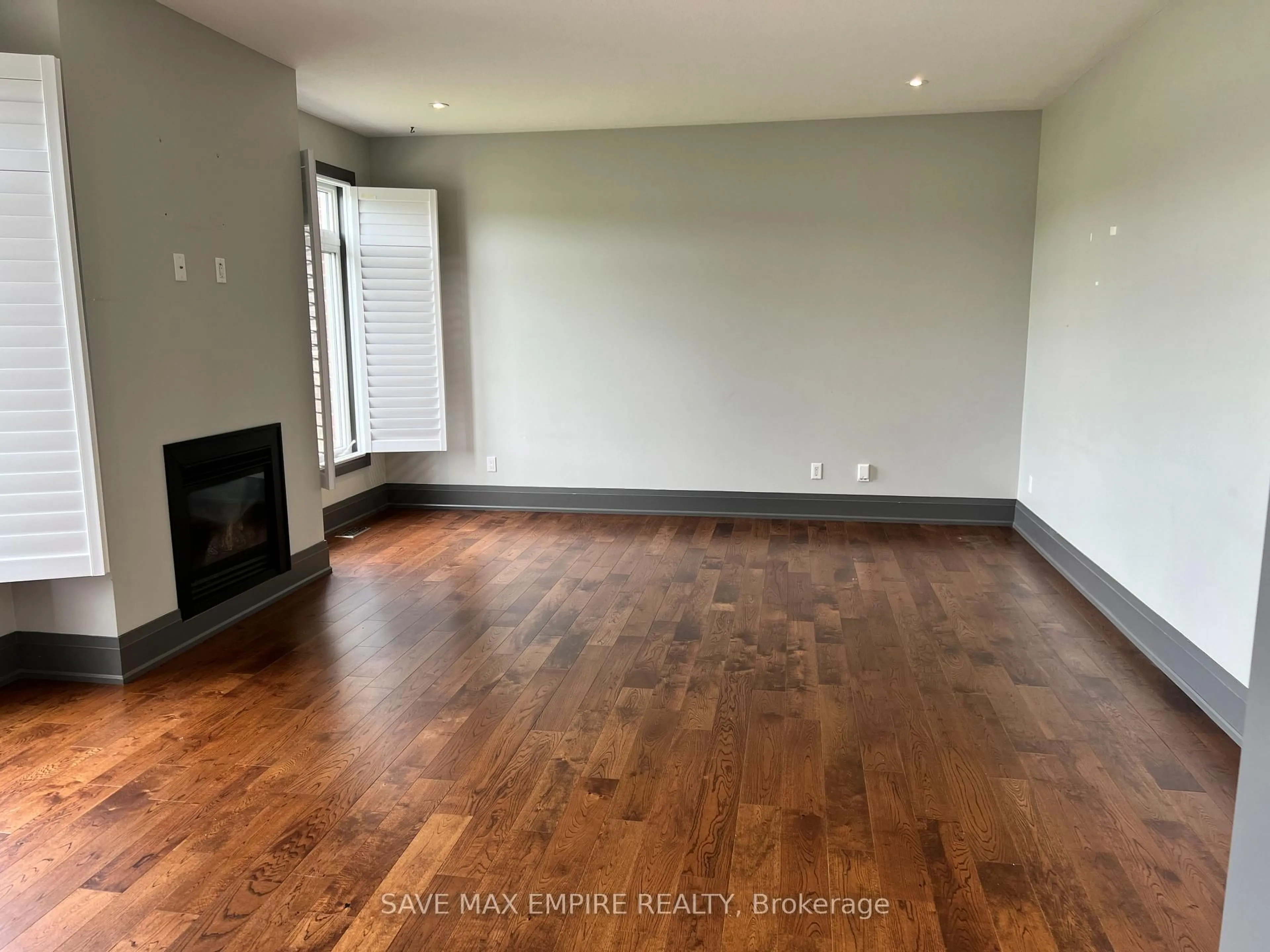 A pic of a room for 193 Leitch St, Dutton/Dunwich Ontario N0L 1J0