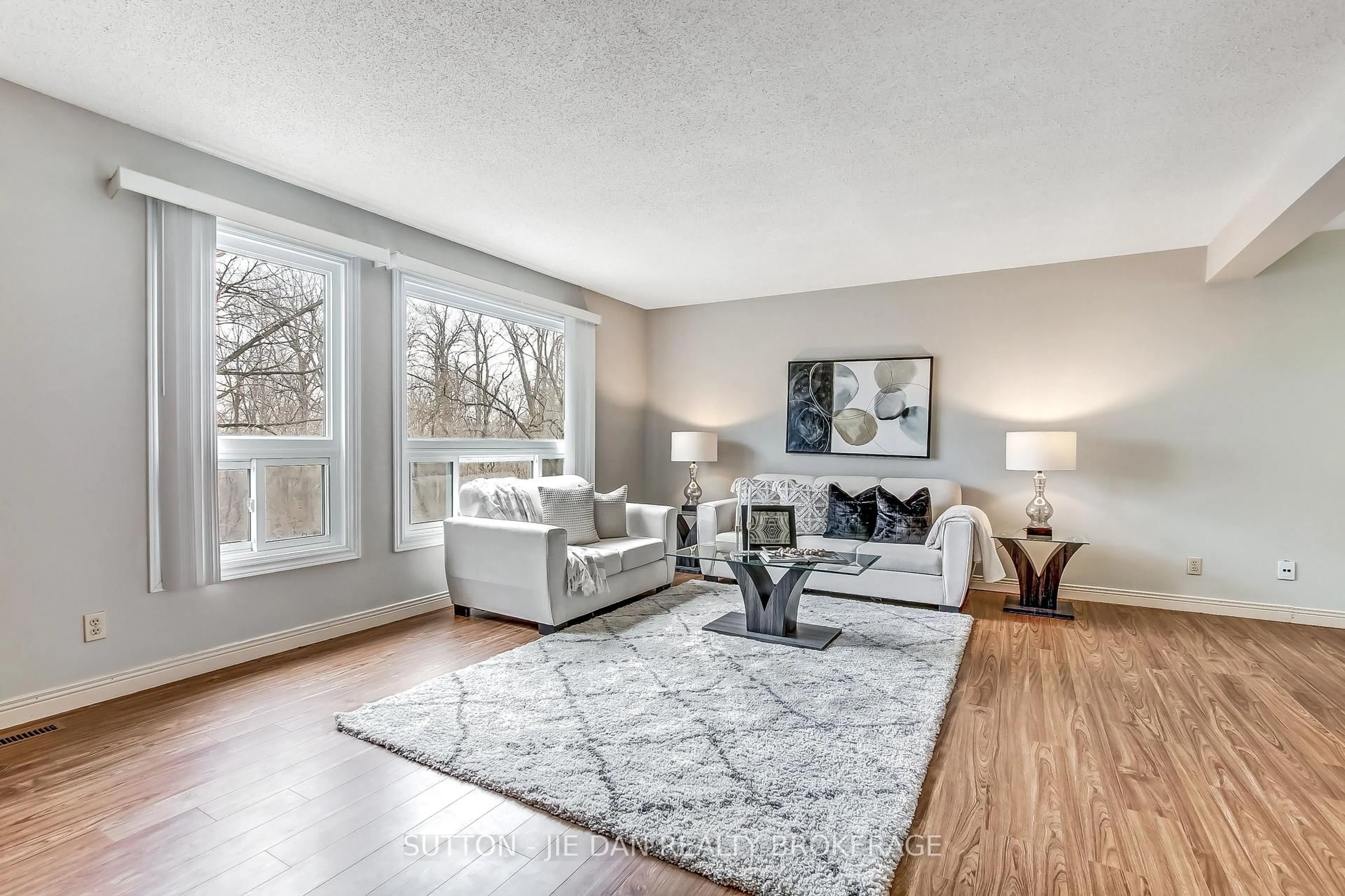 Living room with furniture, unknown for 683 WINDERMERE Rd #30, London North Ontario N5X 3T9