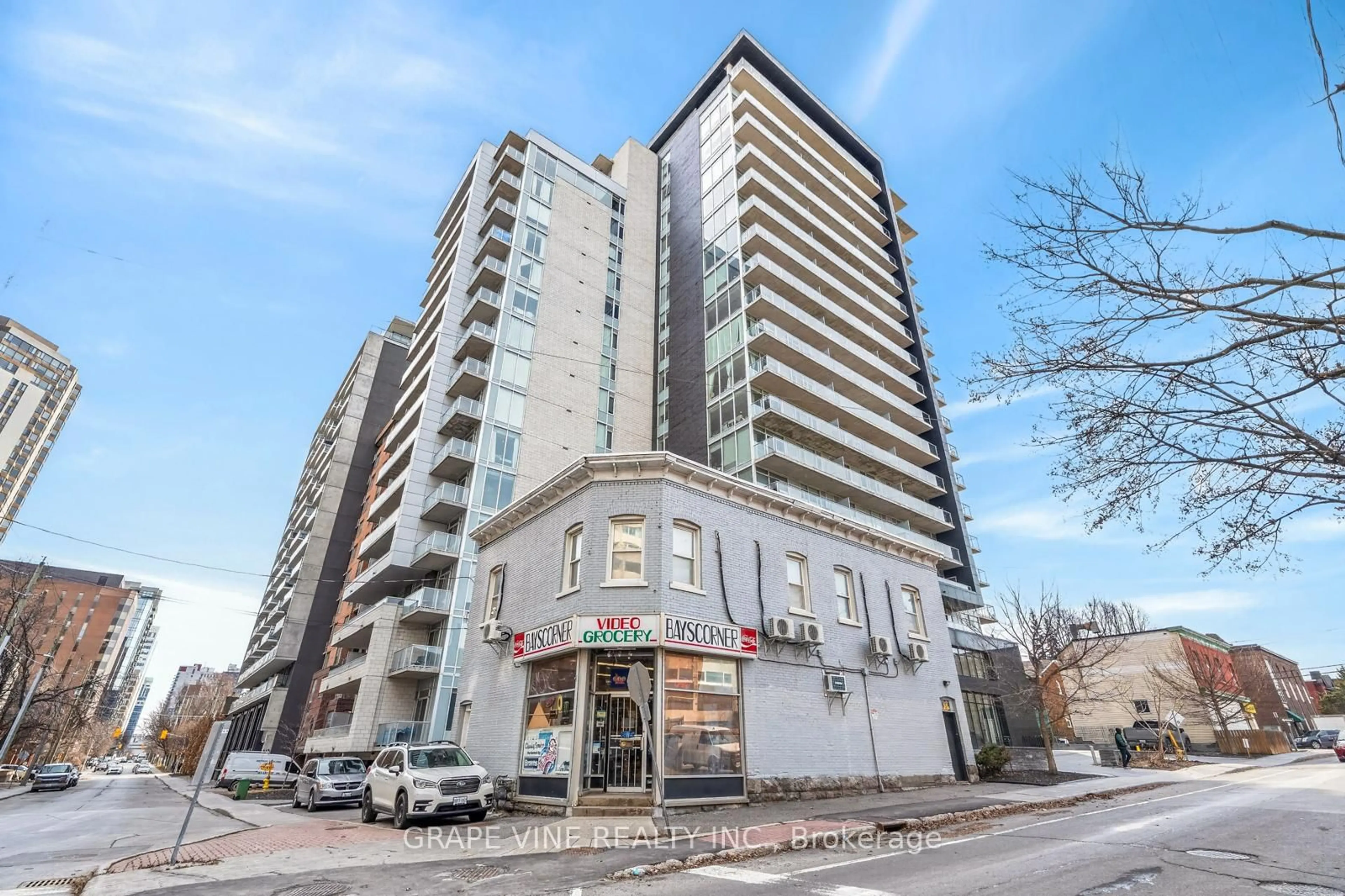 Unknown for 255 BAY St #1010, Ottawa Ontario K1R 0C5