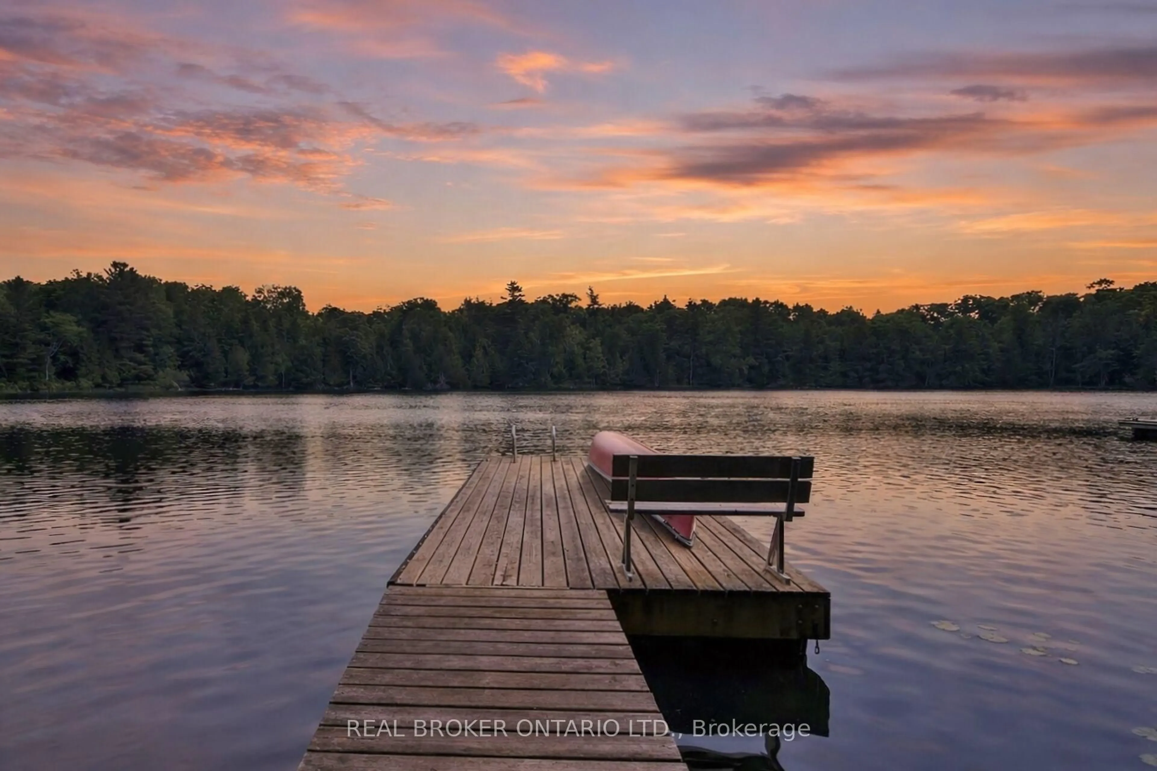 Unknown for 59 Fairhaven Lane, Maberly Ontario K0H 2B0