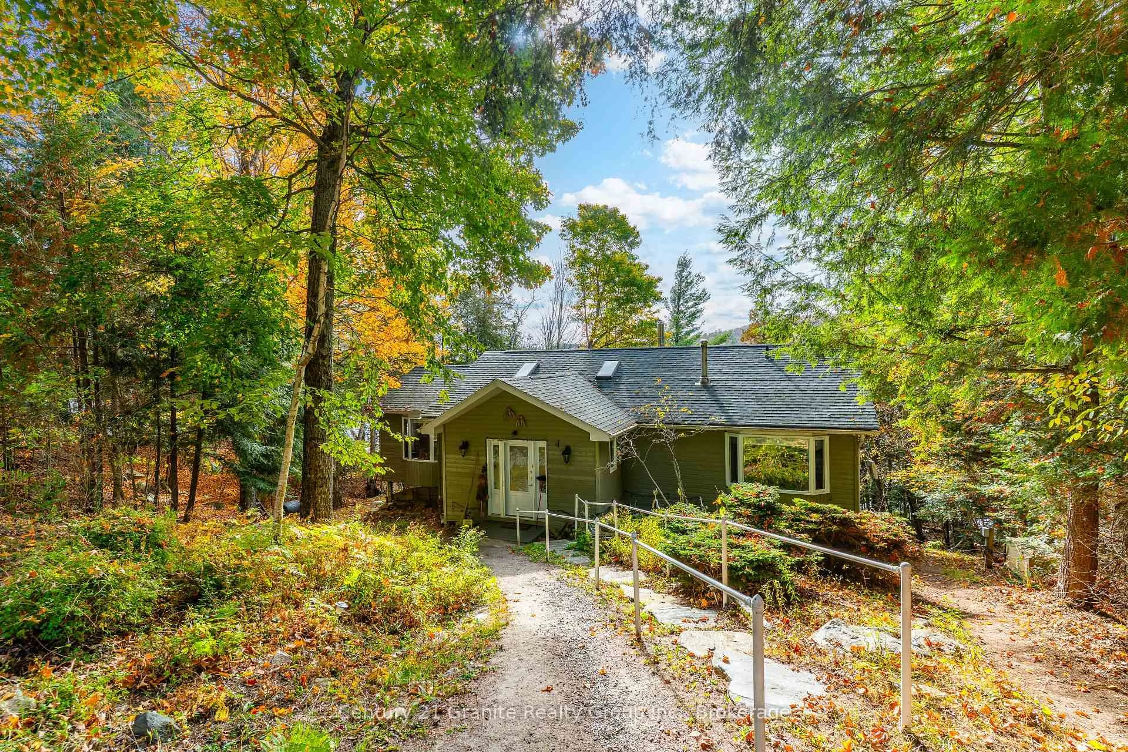 Unknown for 1058 Kipps Lane, Dysart et al Ontario K0M 1S0