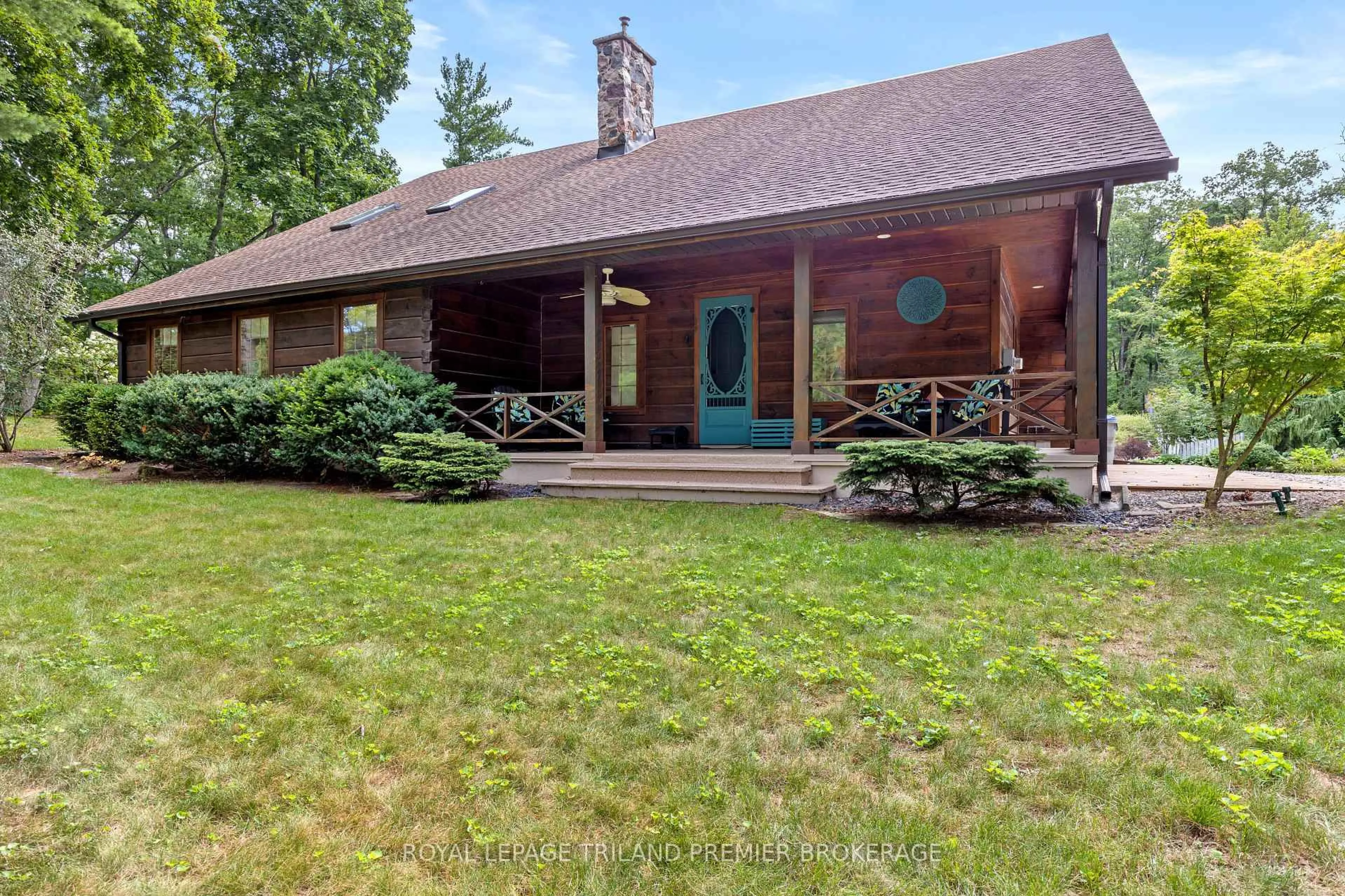 Unknown for 9936 ONTARIO St, Lambton Shores Ontario N0M 2L0