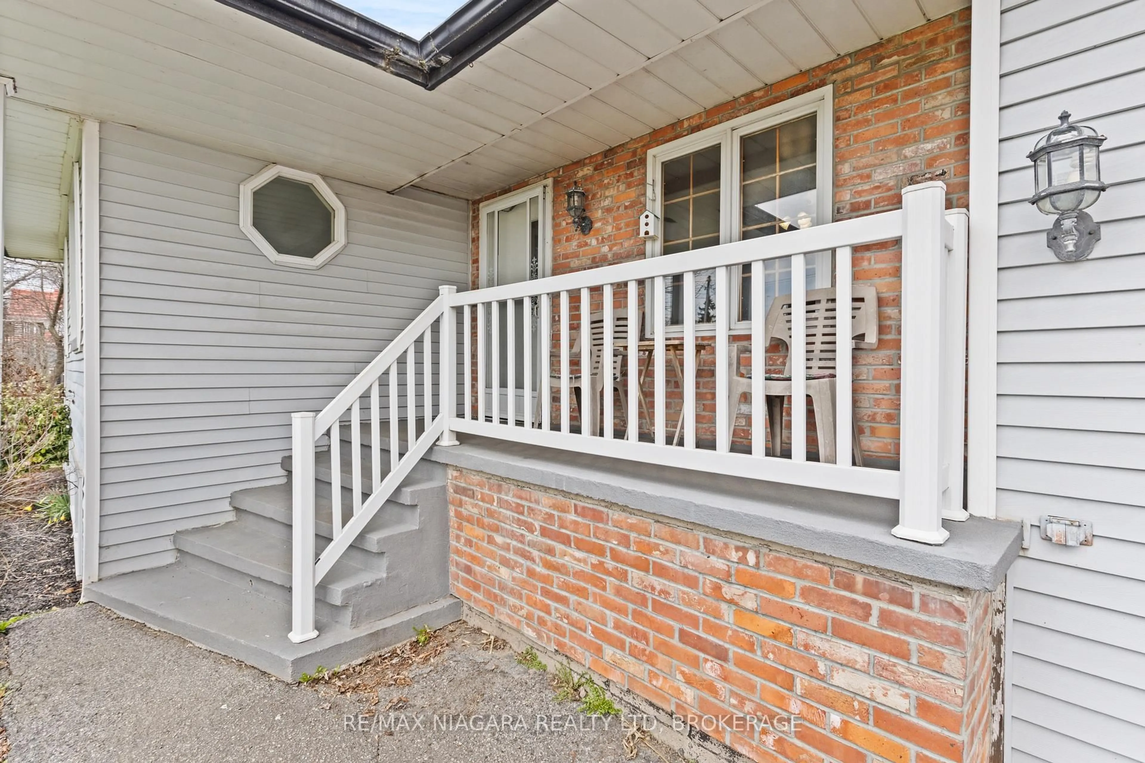 Unknown for 60826 Regional Rd 27 Rd, Wainfleet Ontario L3B 5N6