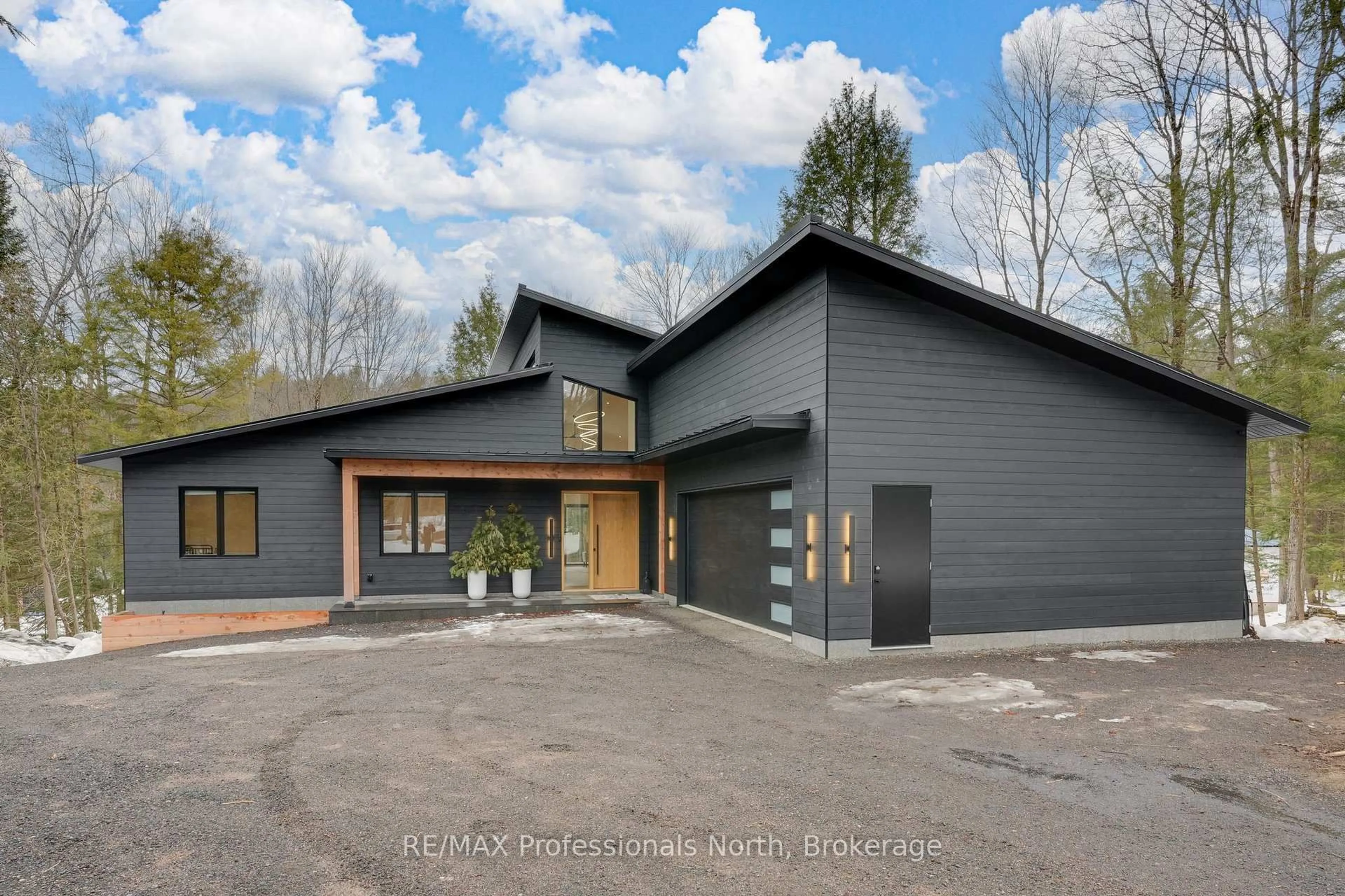 Unknown for 1192 High Falls Rd, Bracebridge Ontario P1L 0L1