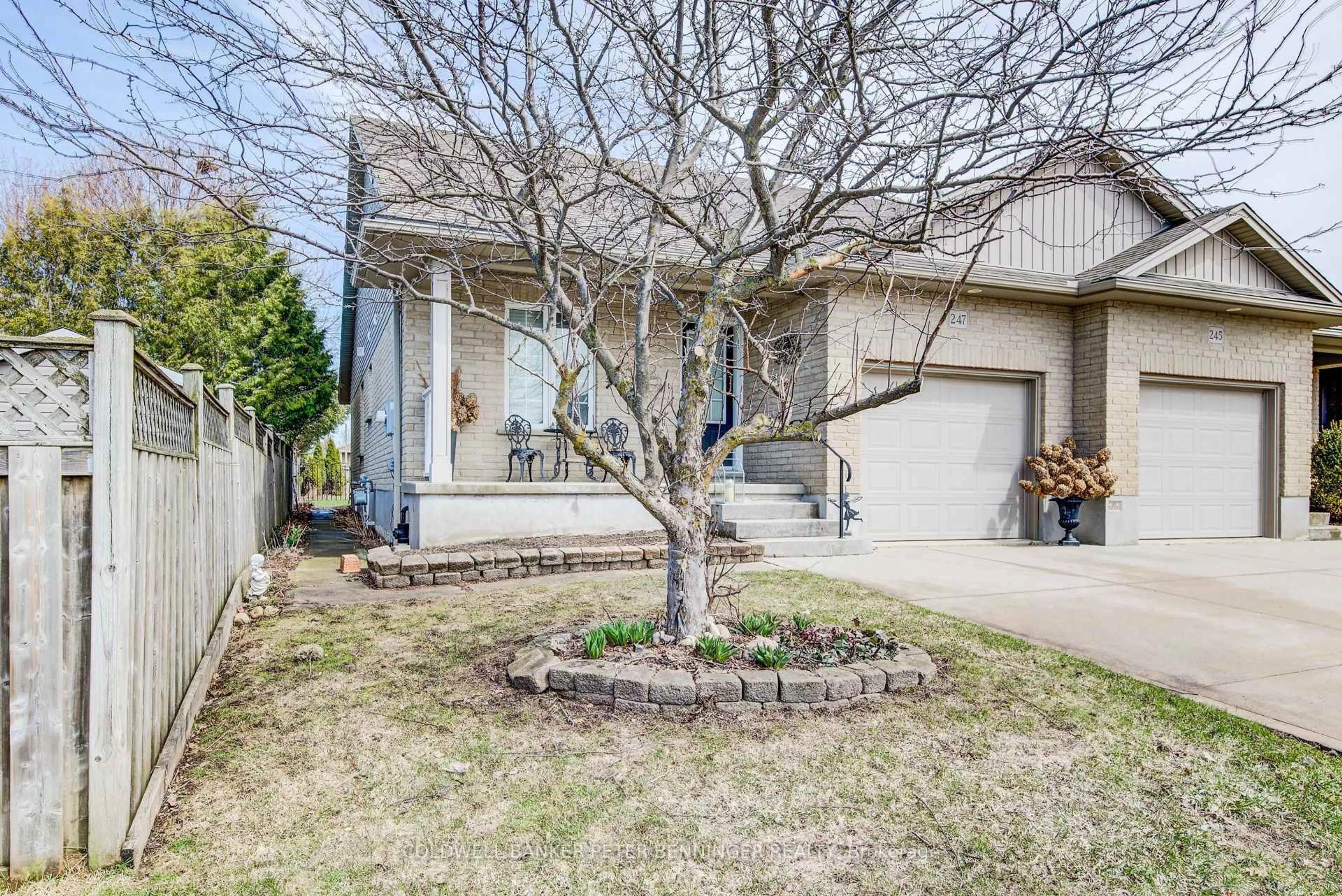 Unknown for 247 Armstrong St, North Perth Ontario N4W 3V8