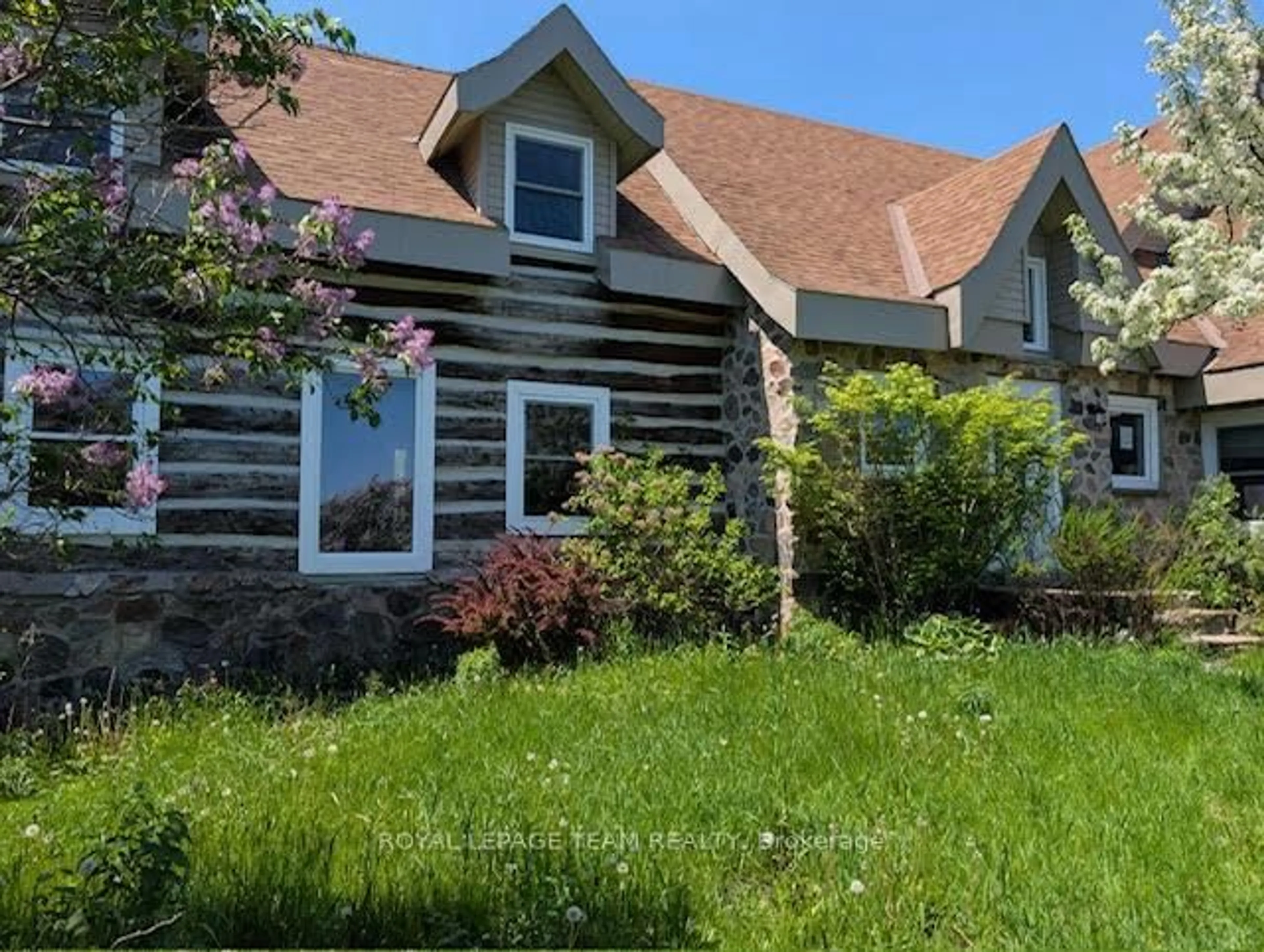 Unknown for 9741 Canoe Lake Rd, Godfrey Ontario K0H 1T0