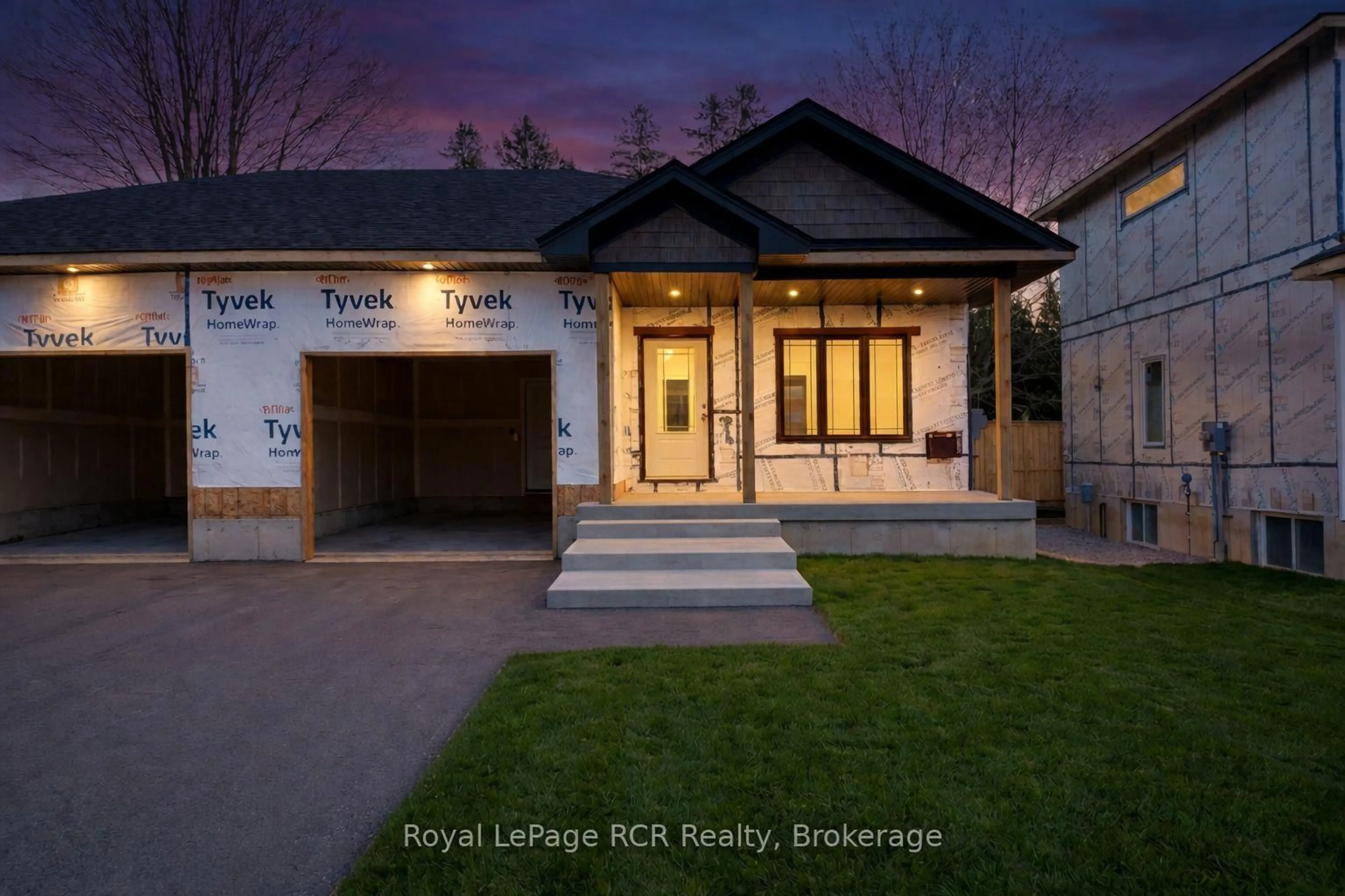 Unknown for 88 Griffith St, Brockton Ontario N0G 2V0